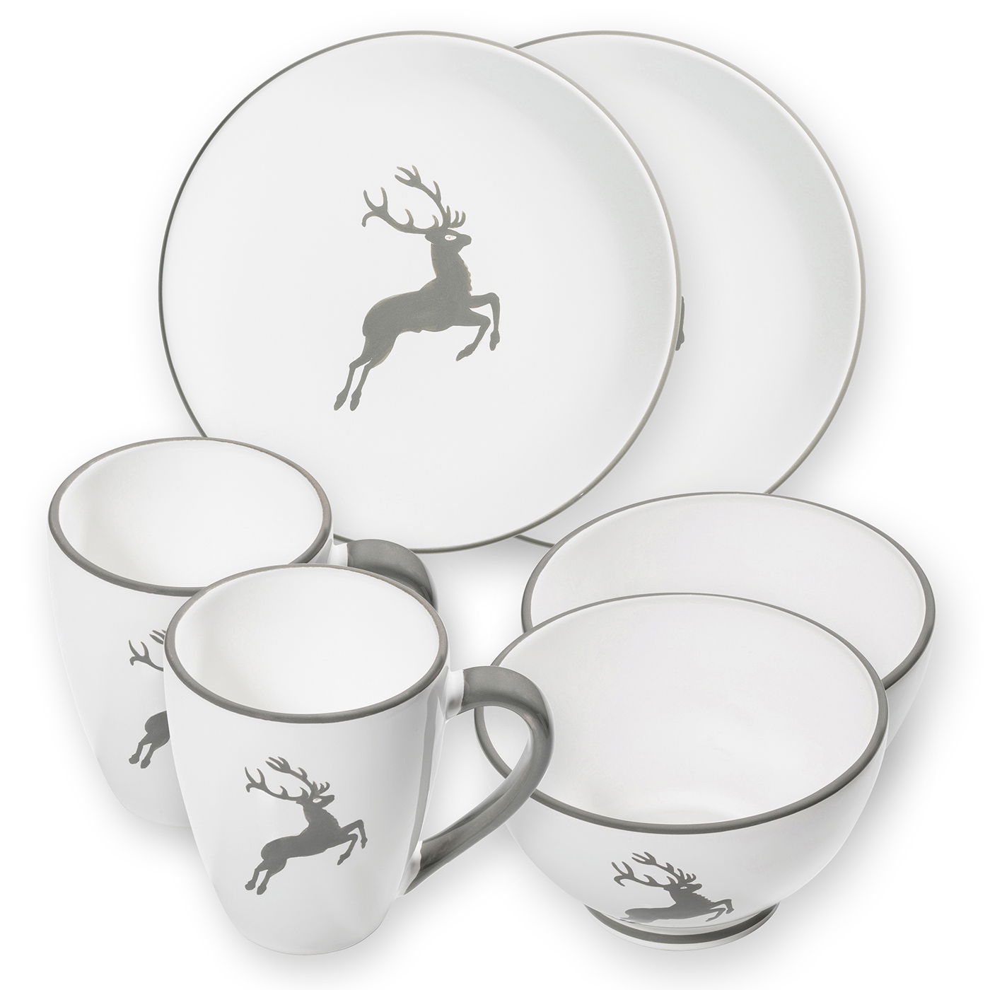 Hüttenfrühstück für 2 Cup Hüttenfrühstück für 2 Cup