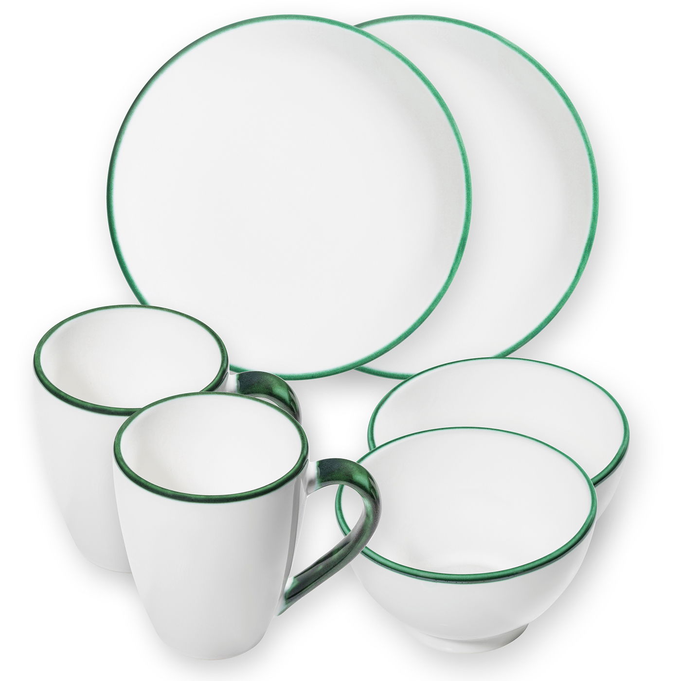 Hüttenfrühstück für 2 Cup Hüttenfrühstück für 2 Cup