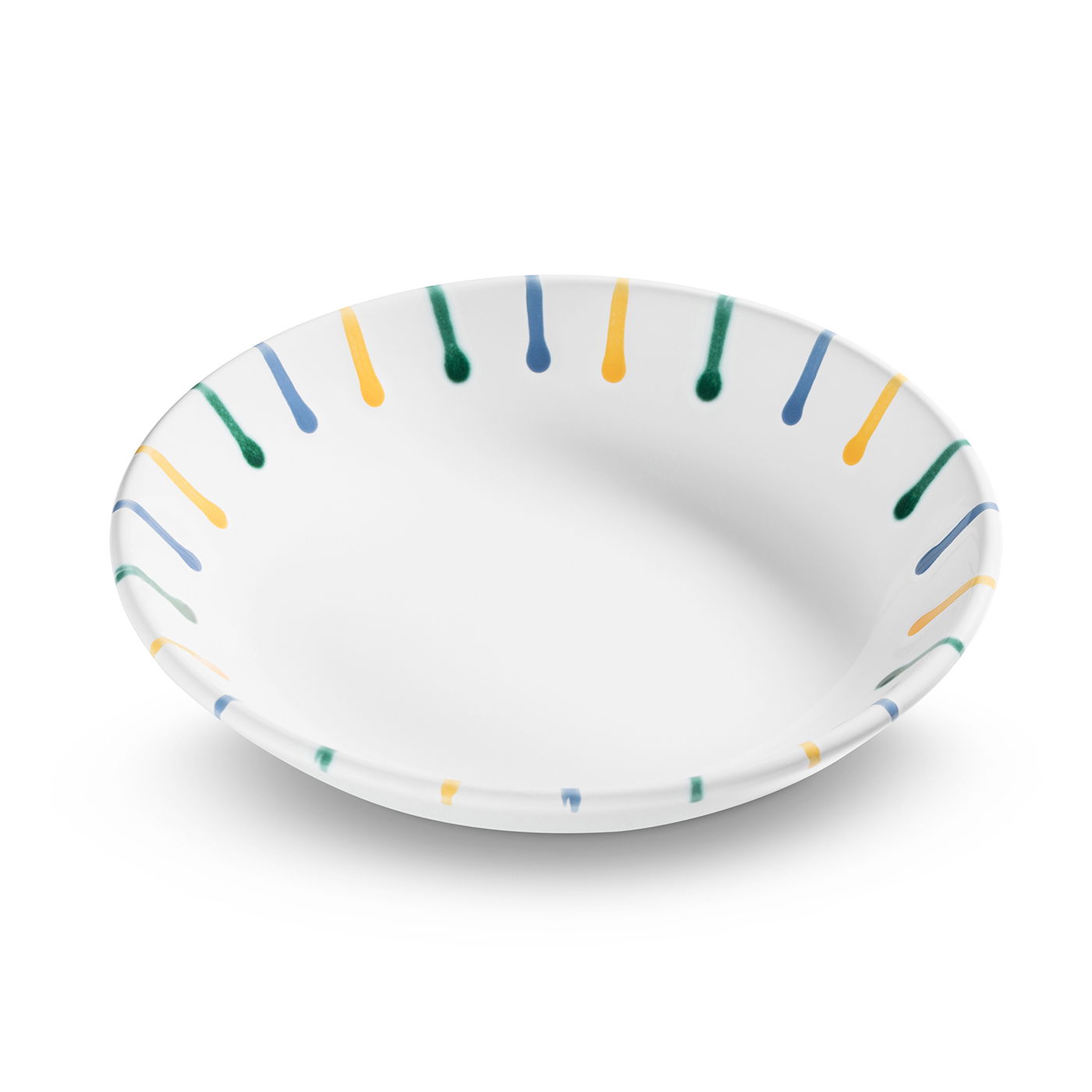 Soup Plate Soup Plate