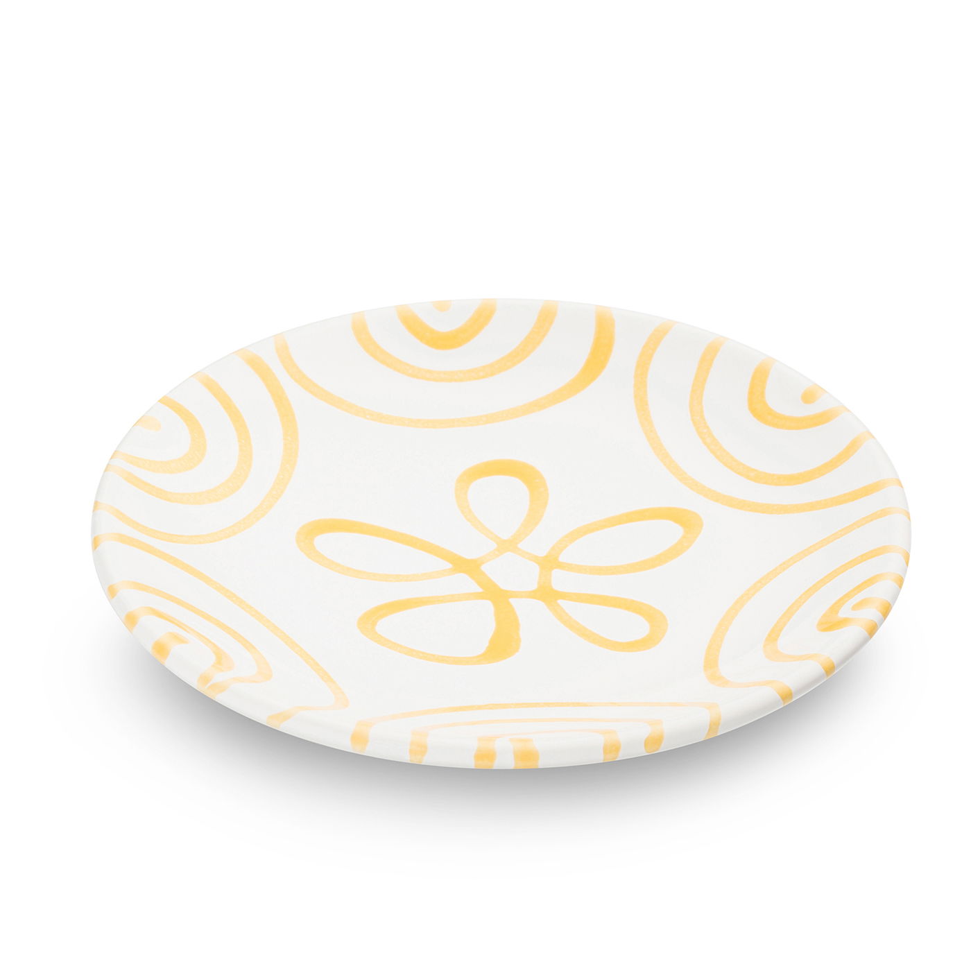 Saucer Saucer