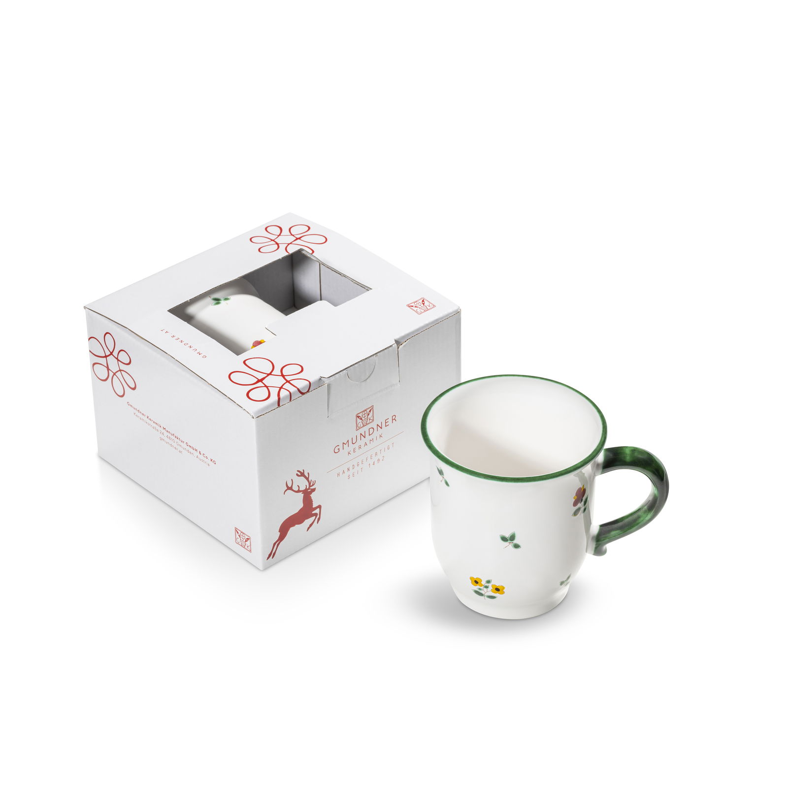 Schokotasse