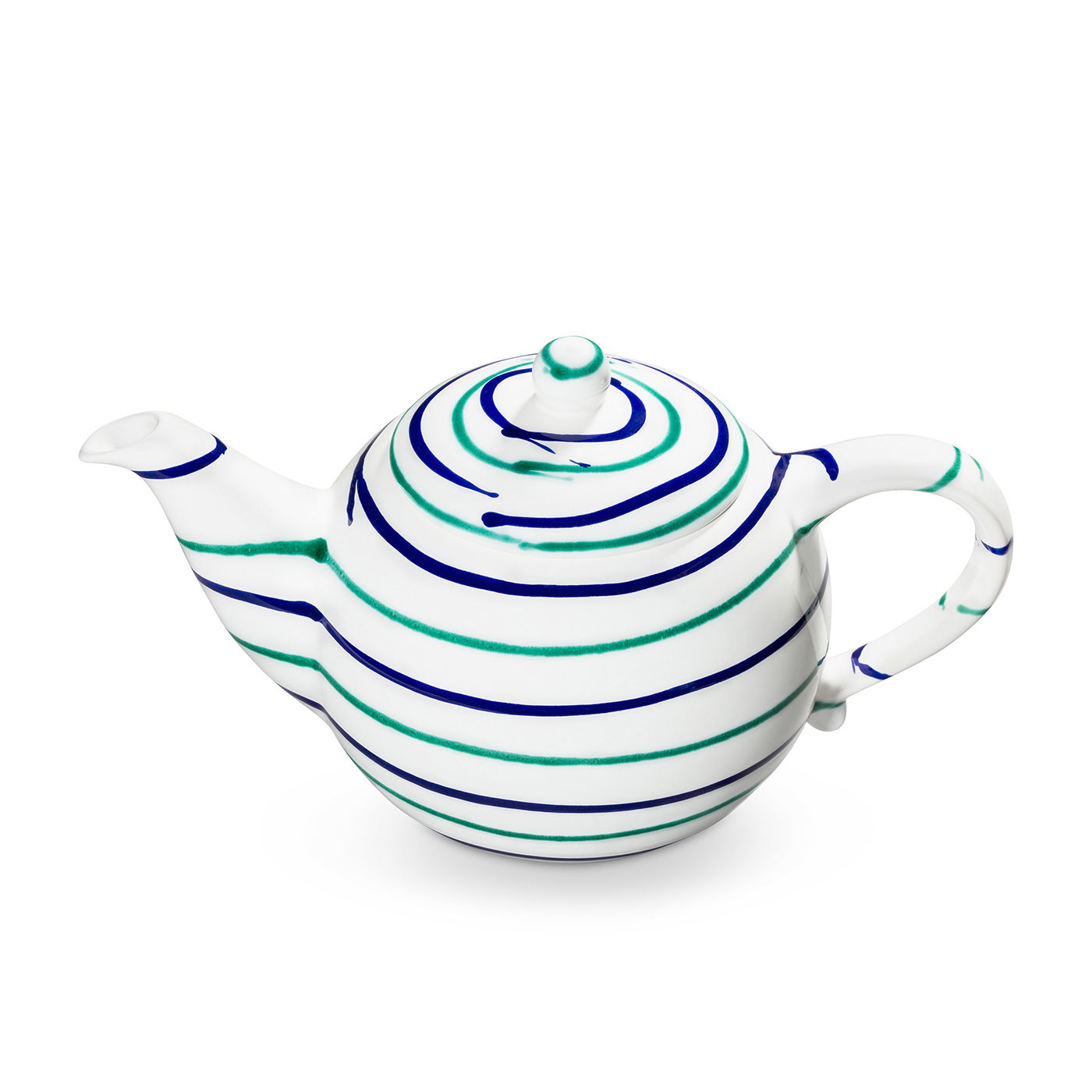 Teapot Teapot