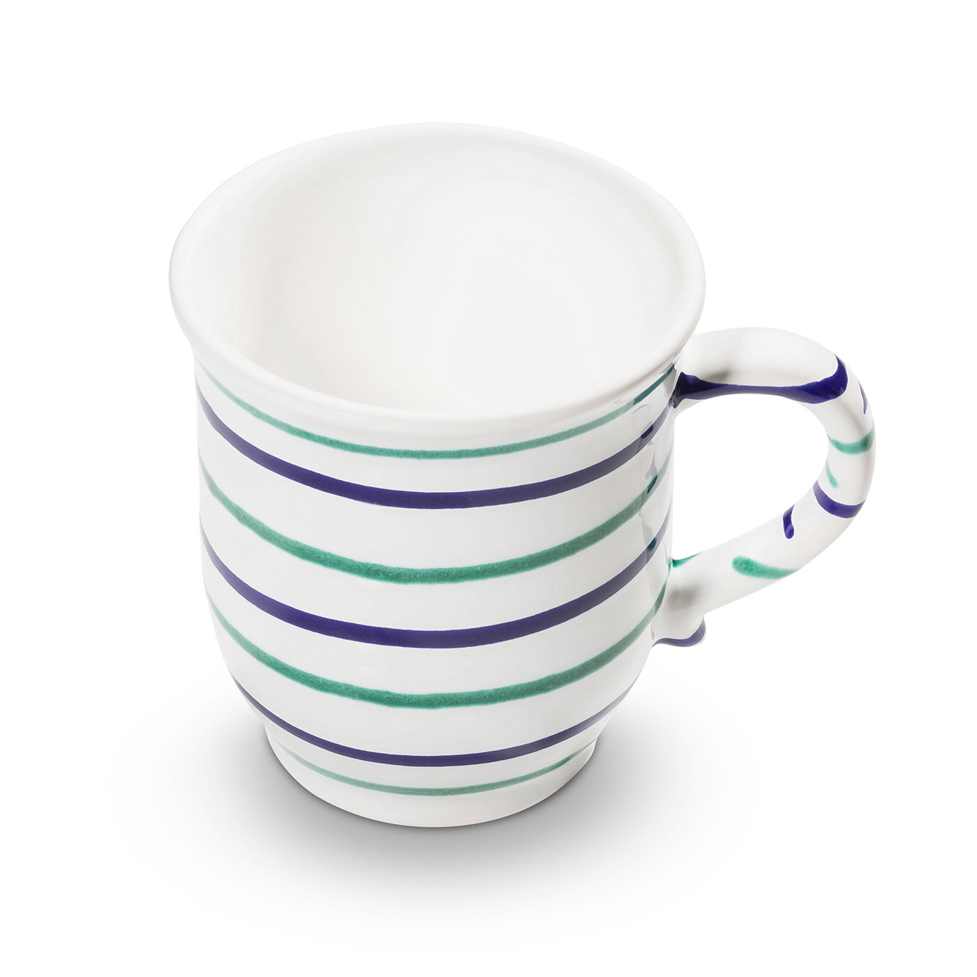 Gmundner Keramik Traunsee, Piattino espresso ( 11 cm Gmundner Keramik Traunsee, Piattino espresso ( 11 cm
