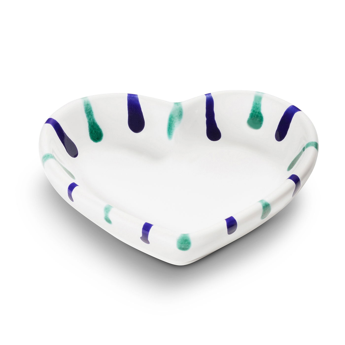 Heart Dish Heart Dish