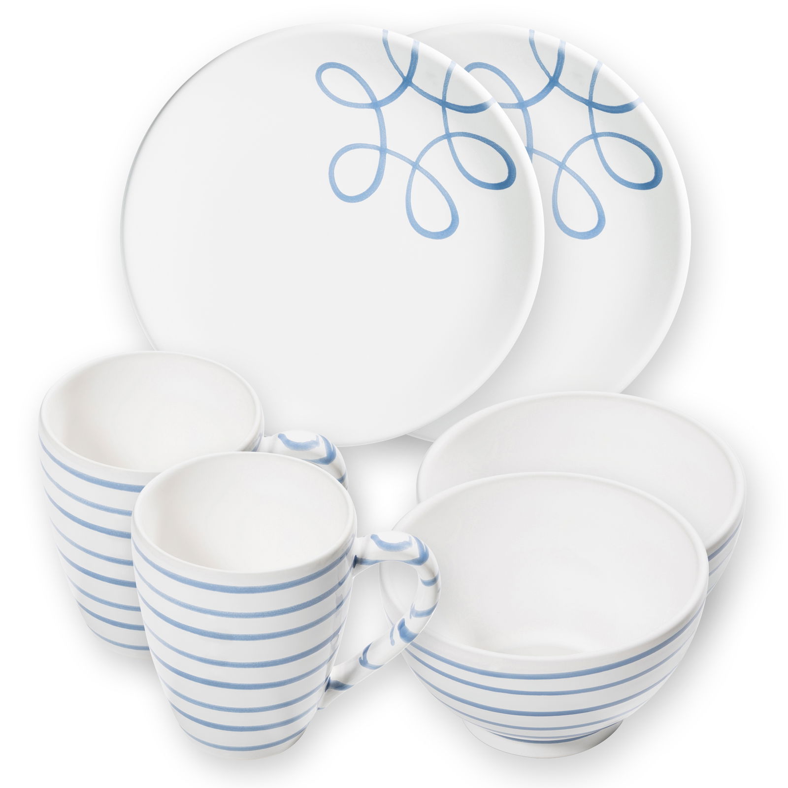 Hüttenfrühstück für 2 Cup Hüttenfrühstück für 2 Cup