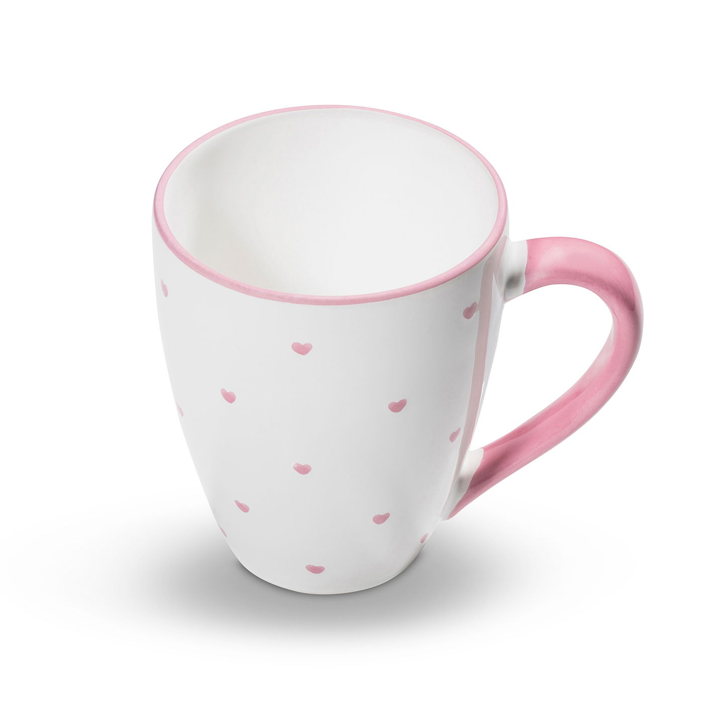 Herzerl Rosa