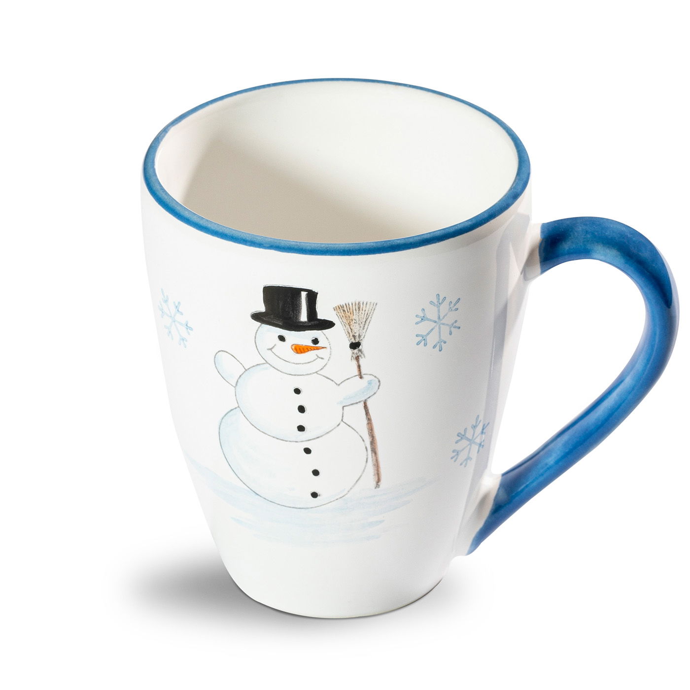 Schneemann
