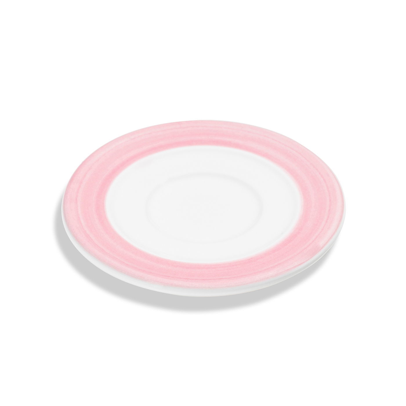 Variation Pink, Saucer (Ø11Cm) Variation Pink, Saucer (Ø11Cm)