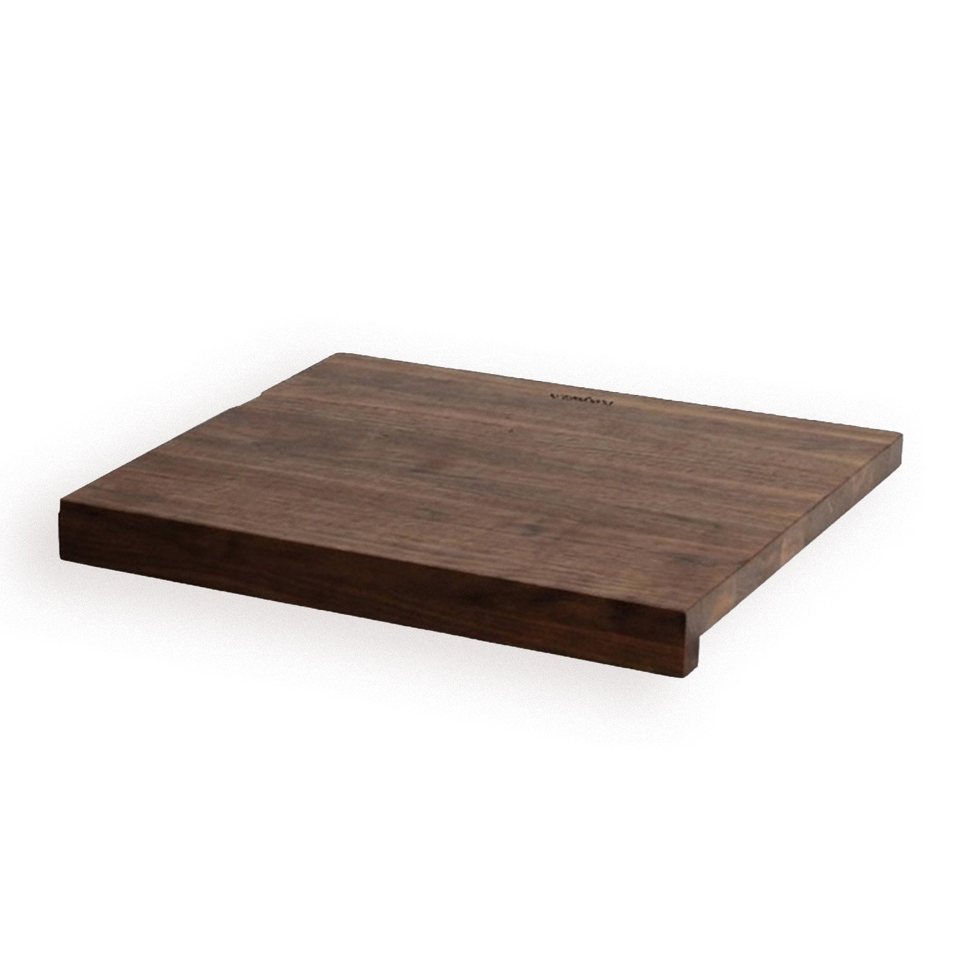 Wood Board Edge