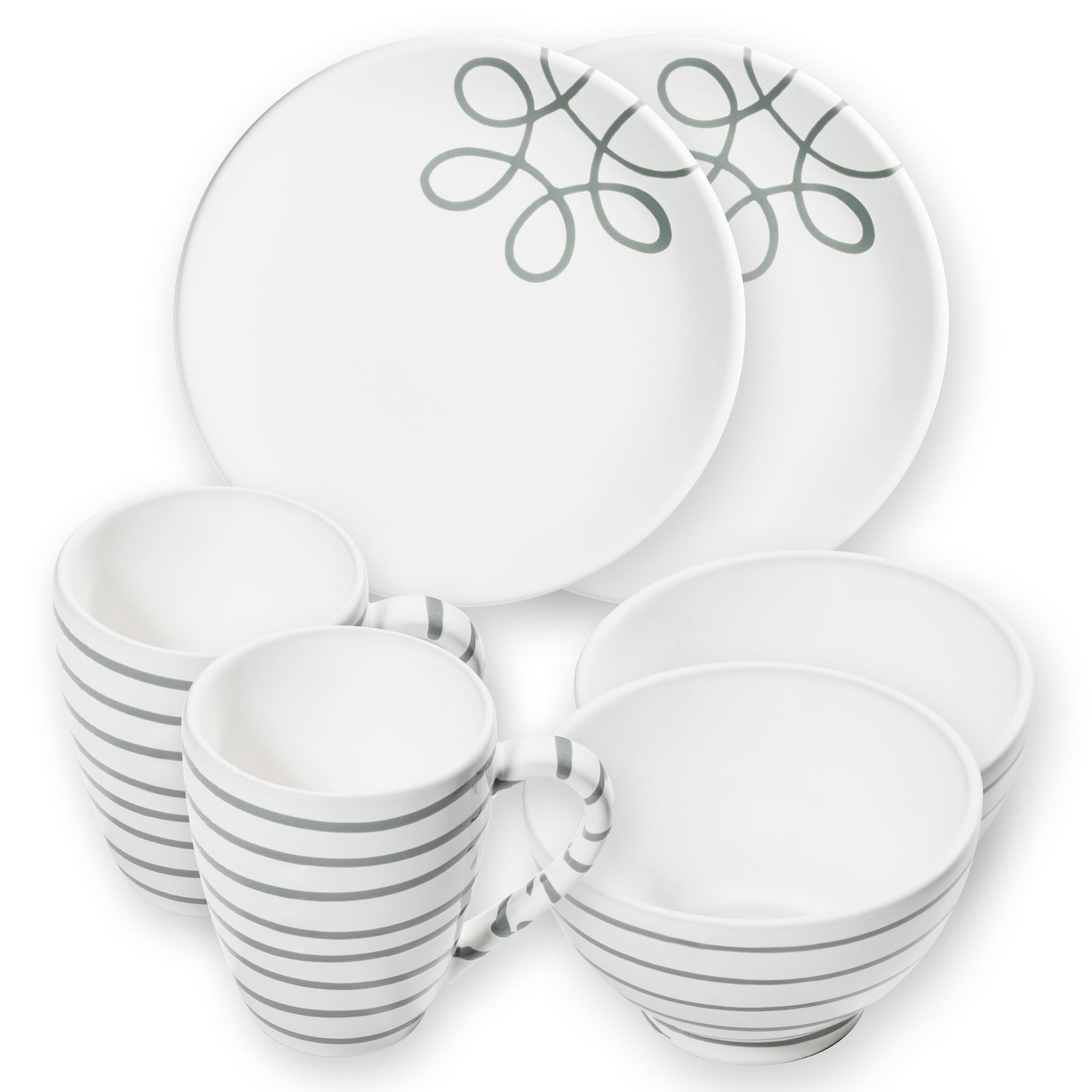 Lodge Breakfast For 2 Cup Lodge Breakfast For 2 Cup