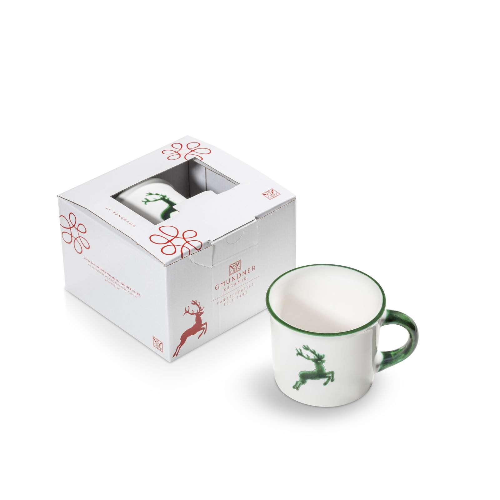 Kaffeehäferl Kaffeehäferl