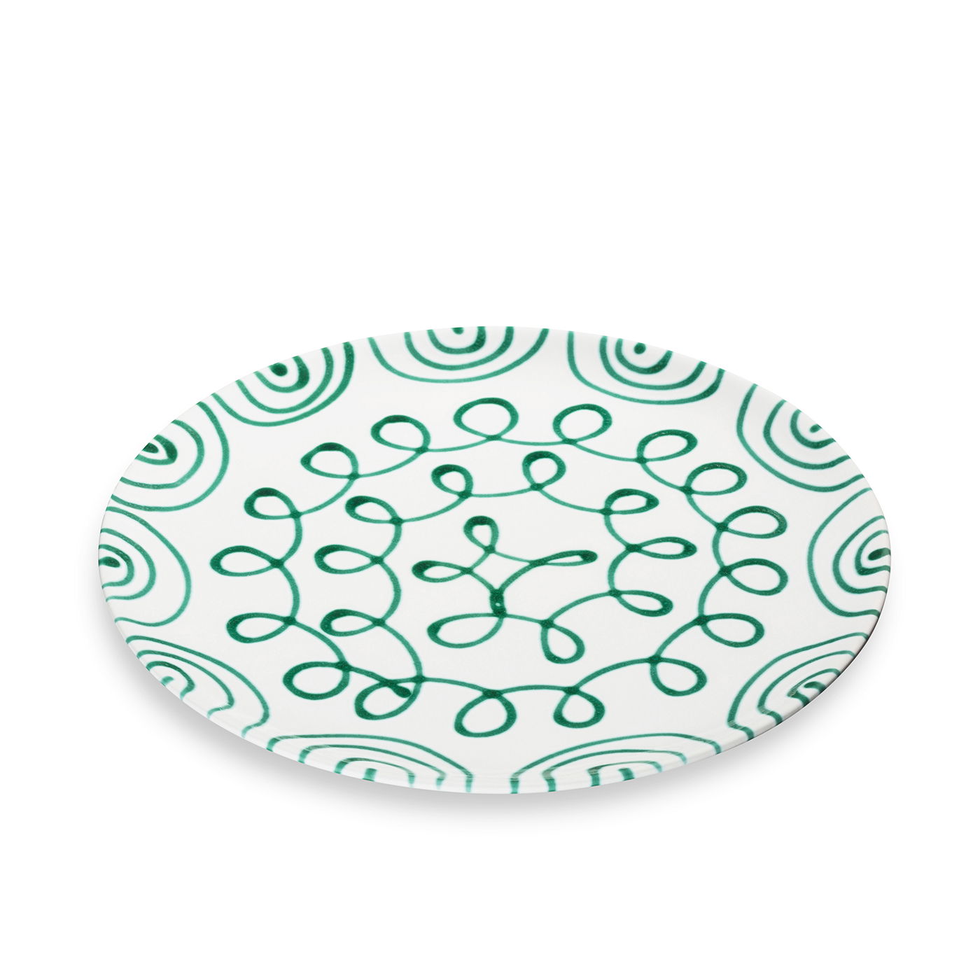 Serving Plate Serving Plate