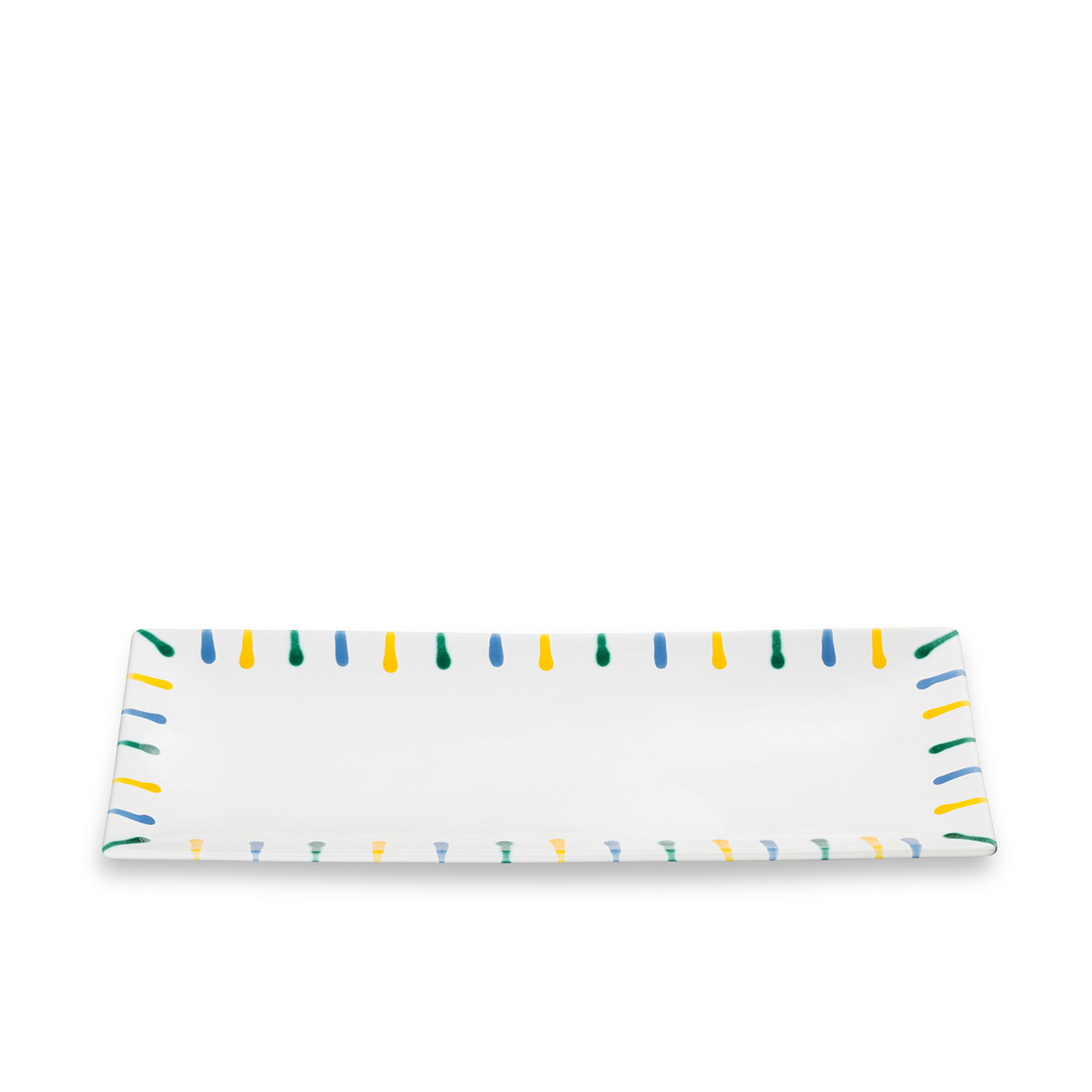 Plate Rectangular Plate Rectangular