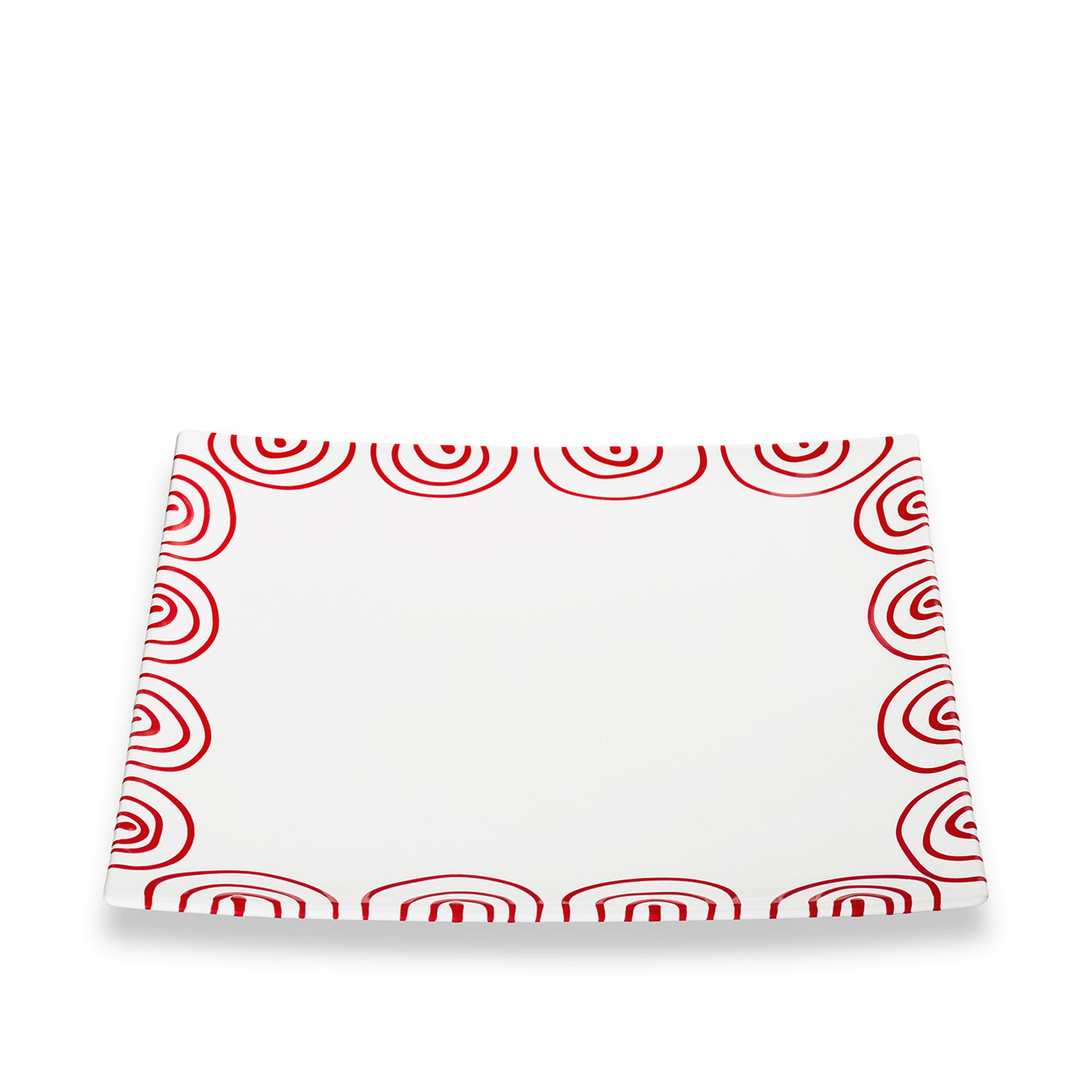 Serving Plate Serving Plate