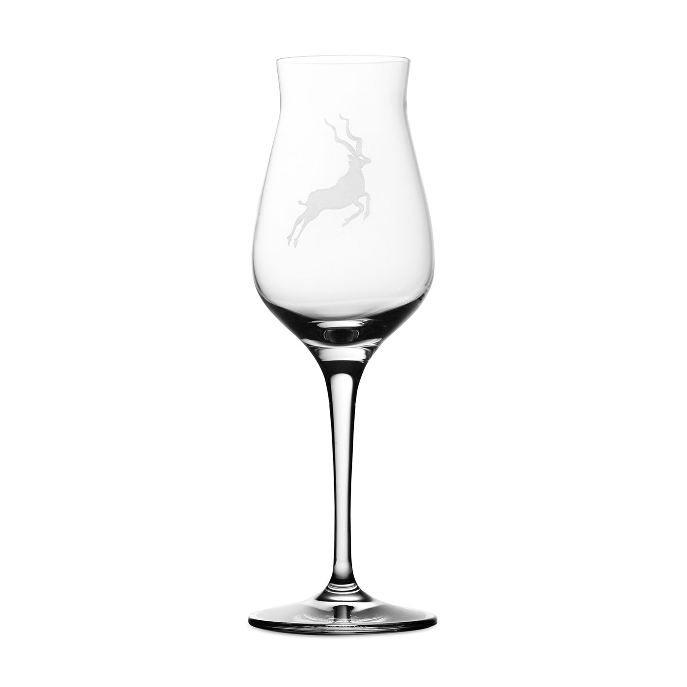 Schnapsglas Kudu