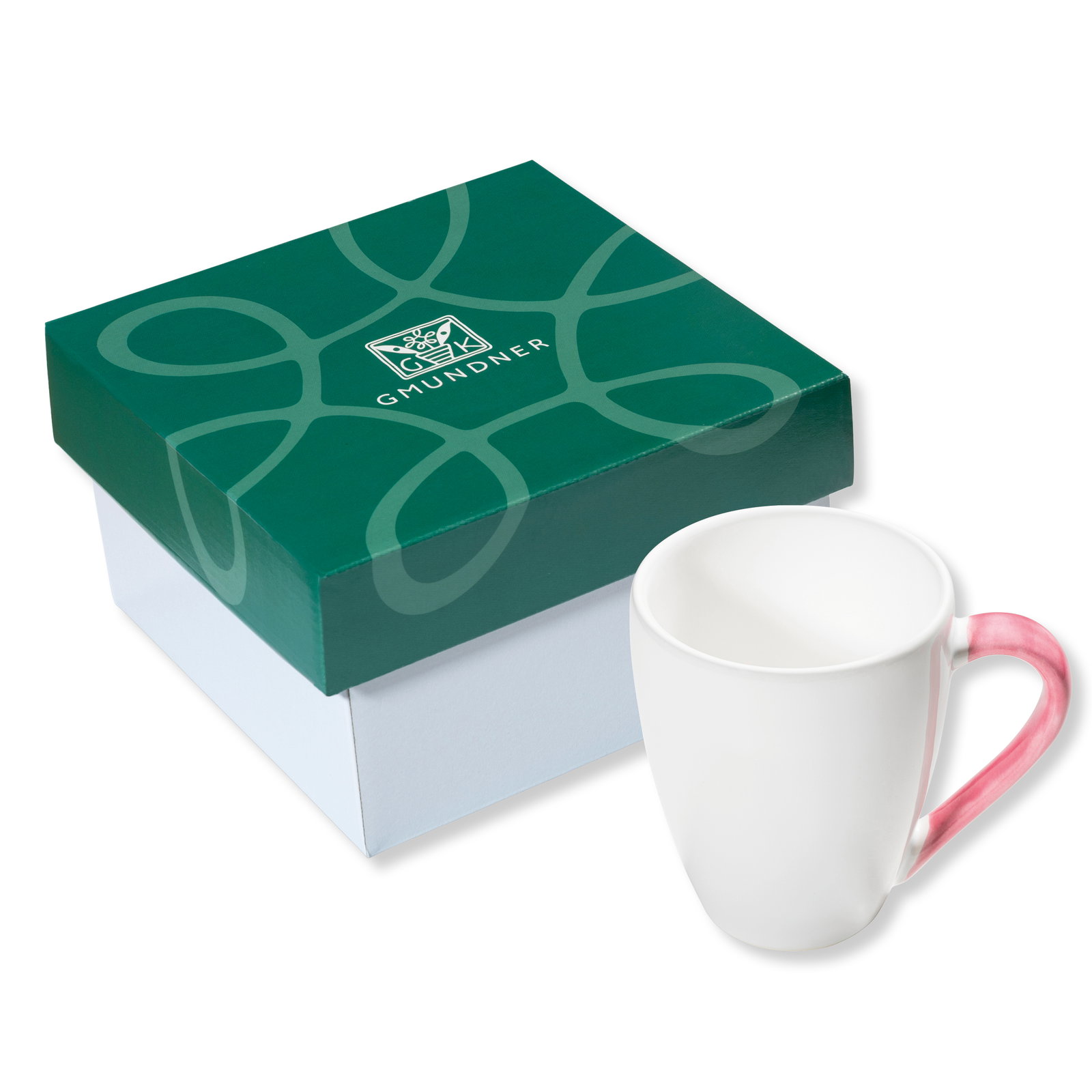 Breakfast Cup Max In Gift Box