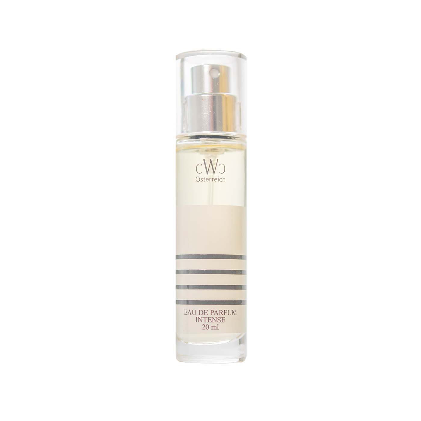 Eau de Parfum, Graugeflammt, 20 ml