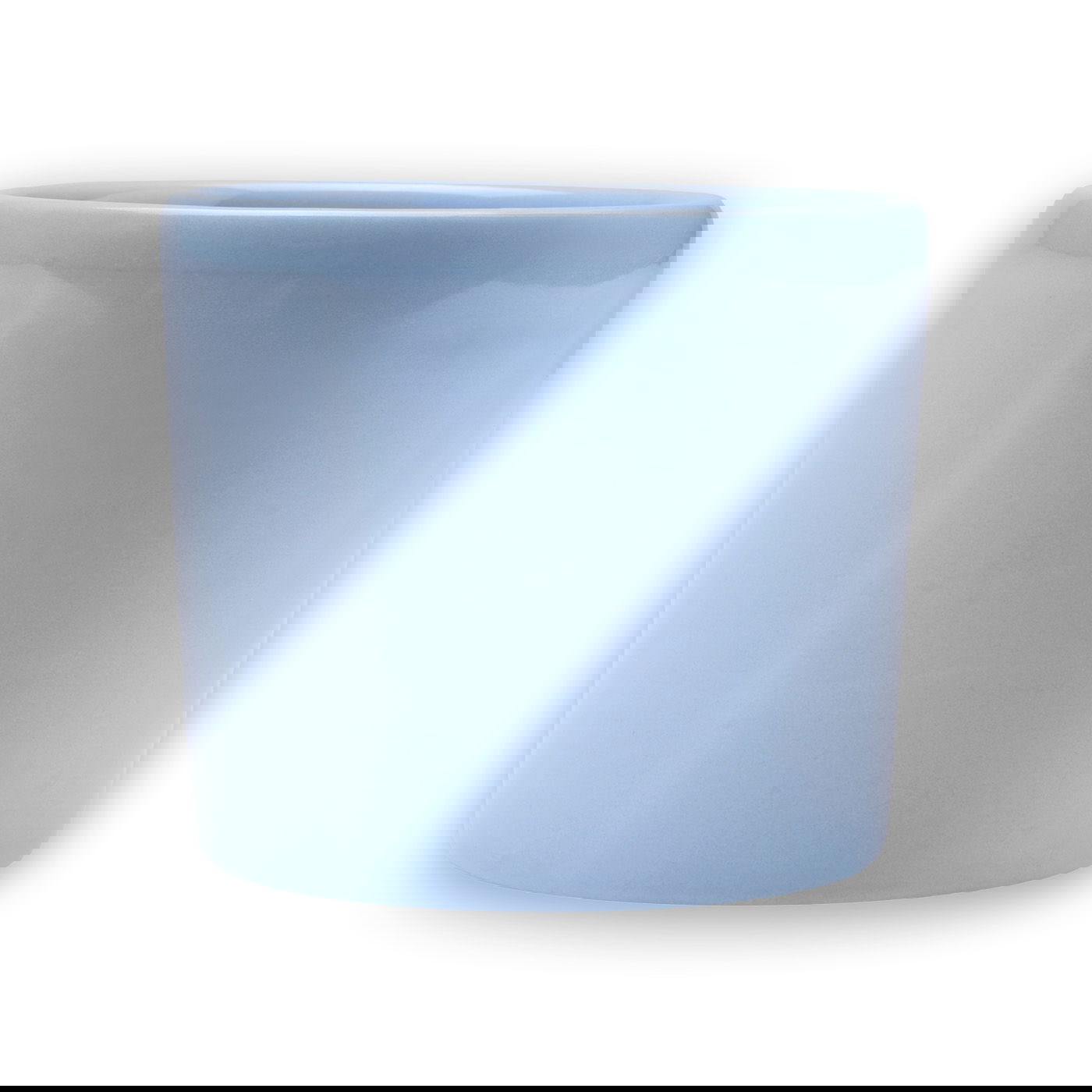 Becher