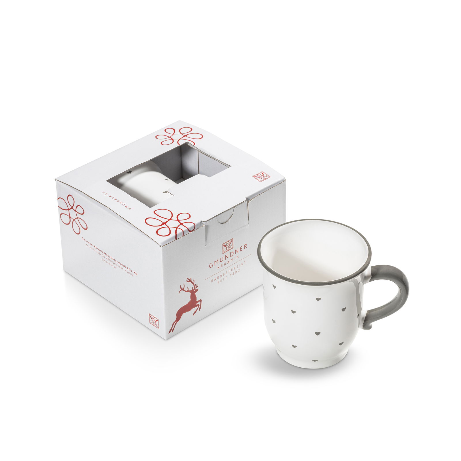 Schokotasse