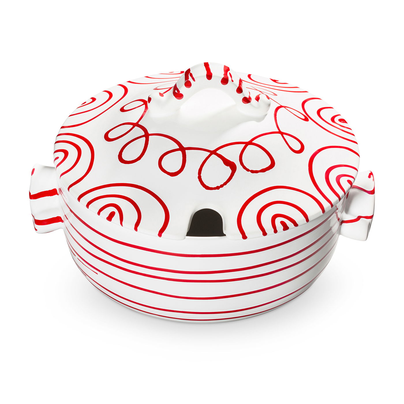 Soup Tureen Soup Tureen