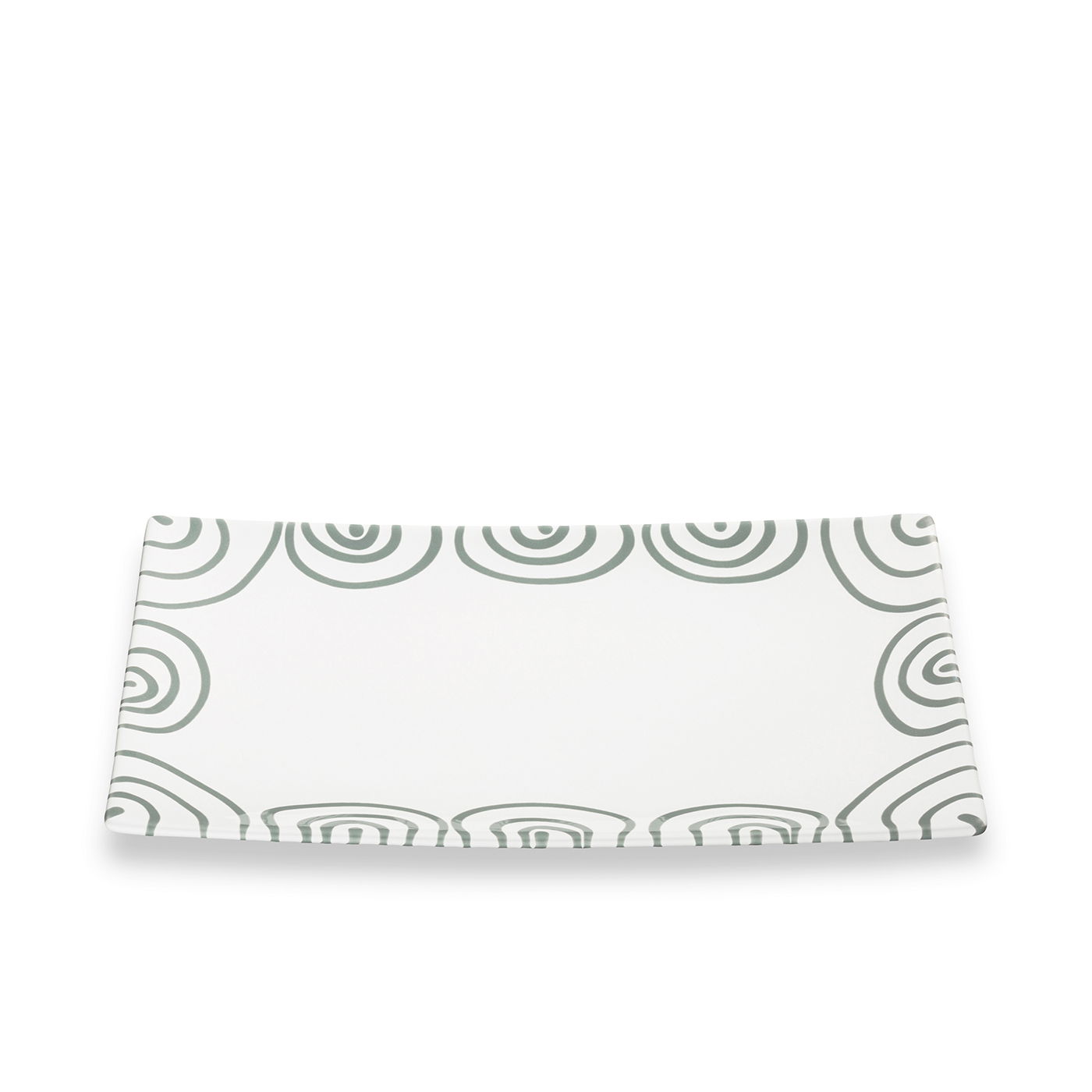 Plate Rectangular Plate Rectangular