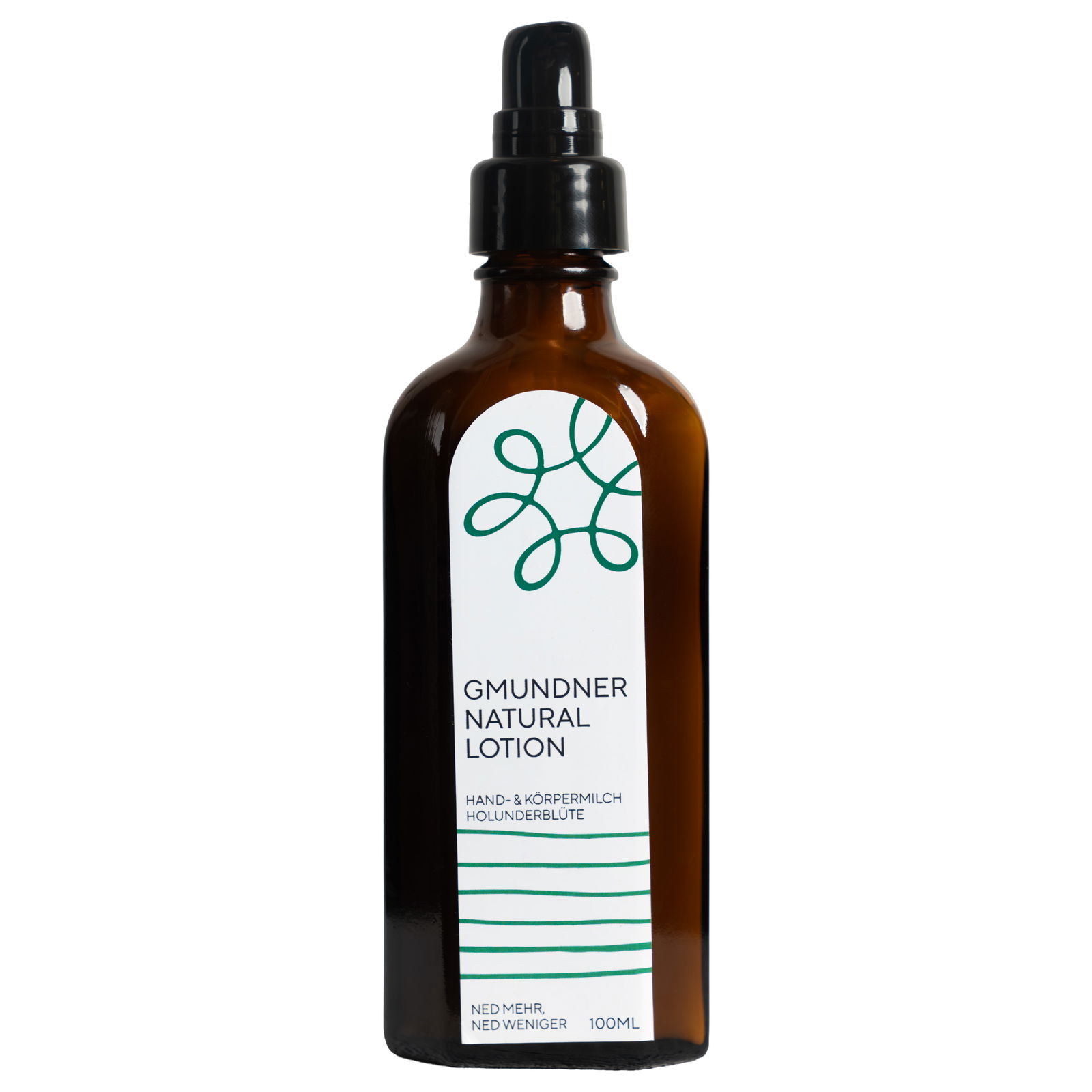 Gmundner Natural Lotion 100ml