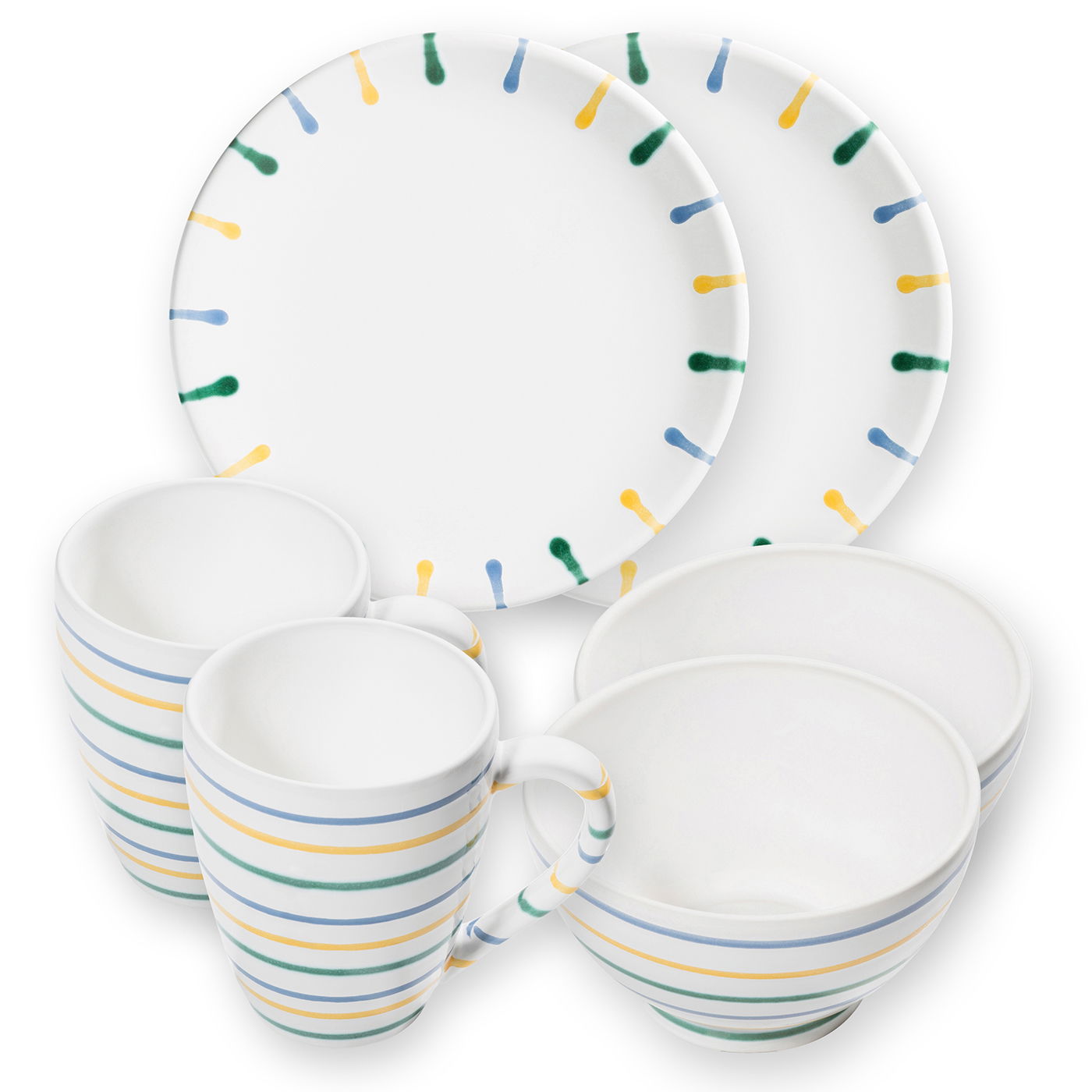 Hüttenfrühstück für 2 Cup Hüttenfrühstück für 2 Cup