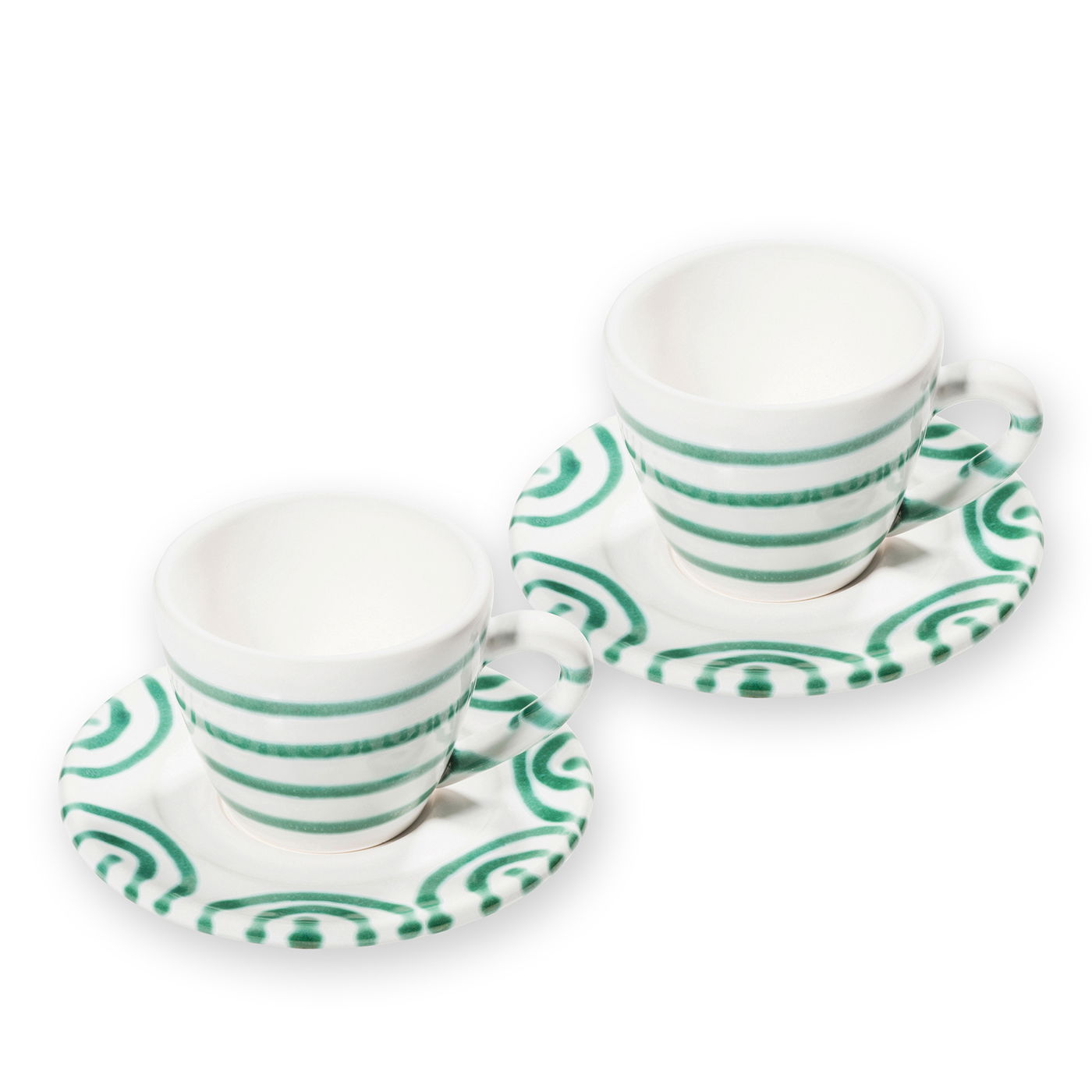 Espresso für 2 Espresso für 2