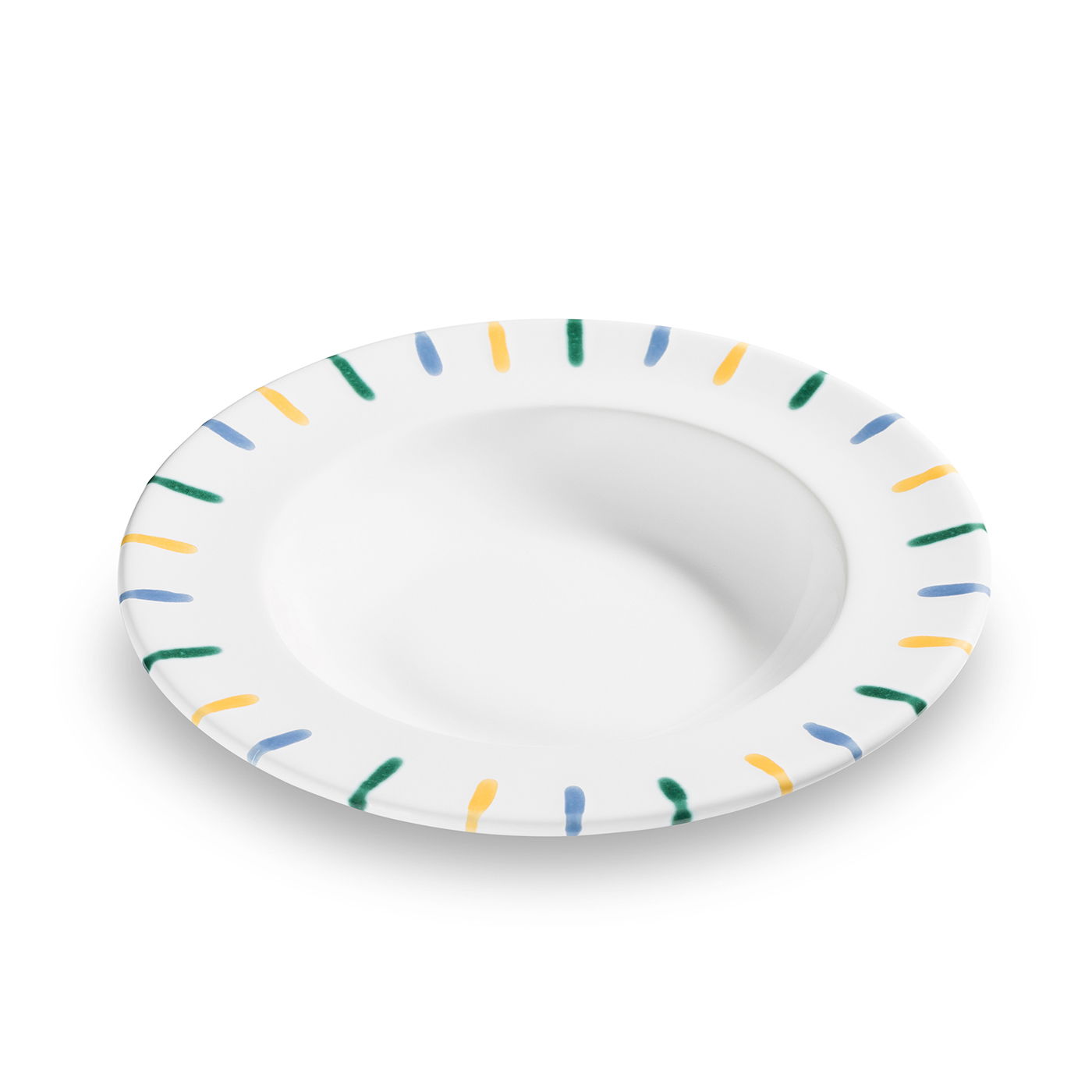 Soup Plate Soup Plate