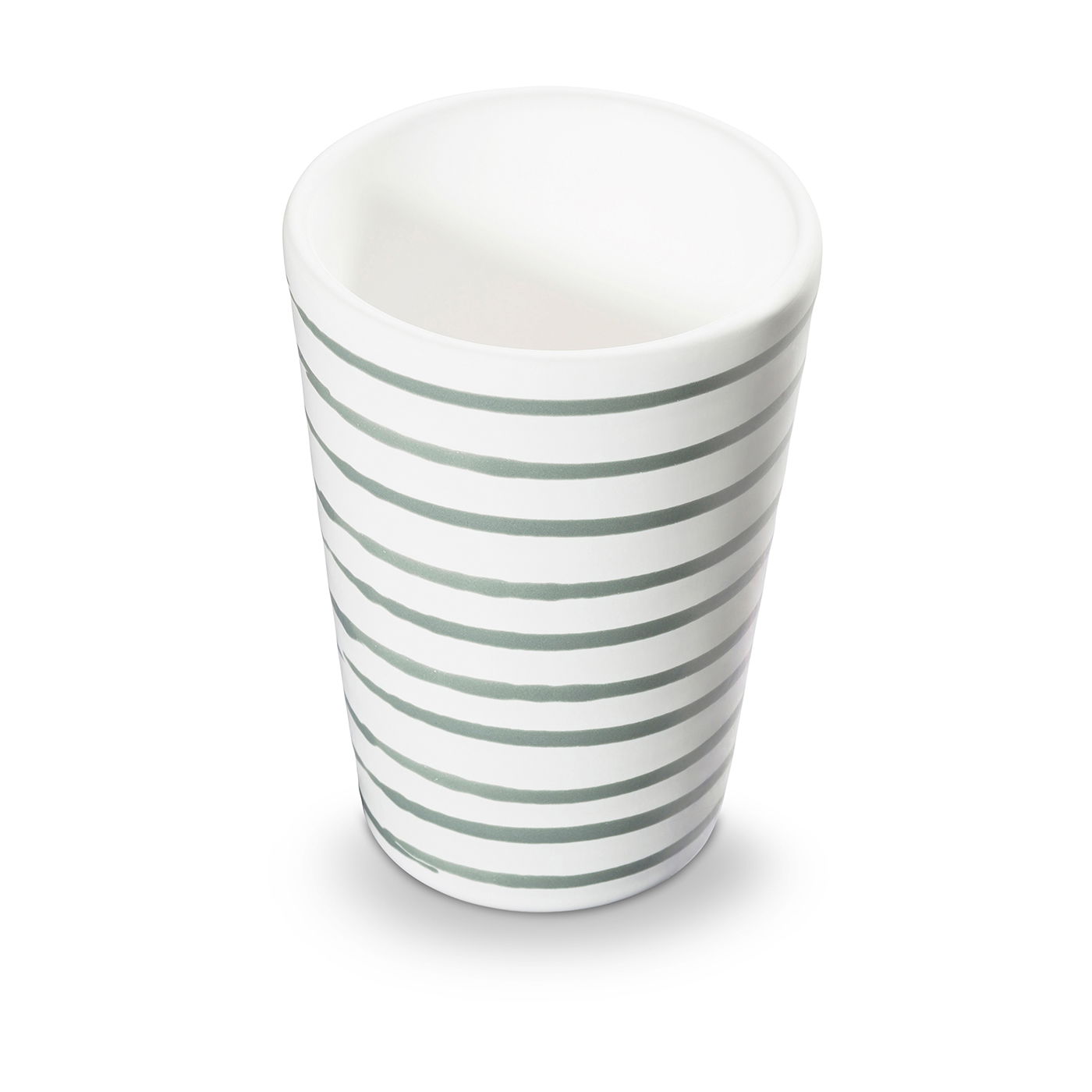 Handleless mug Handleless mug