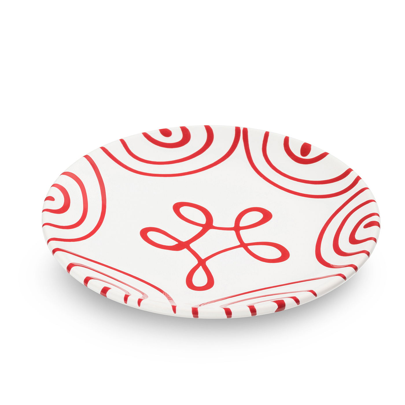 Saucer Saucer