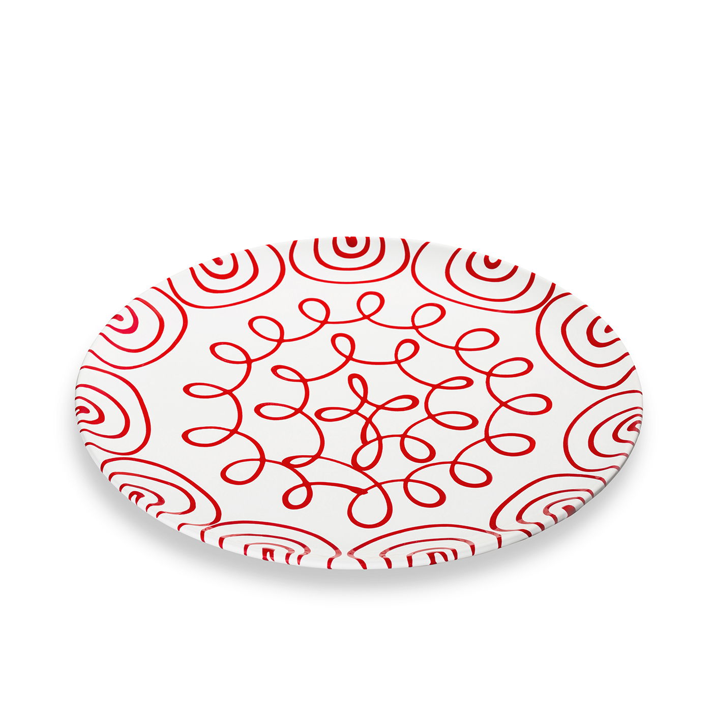 Serving Plate Serving Plate