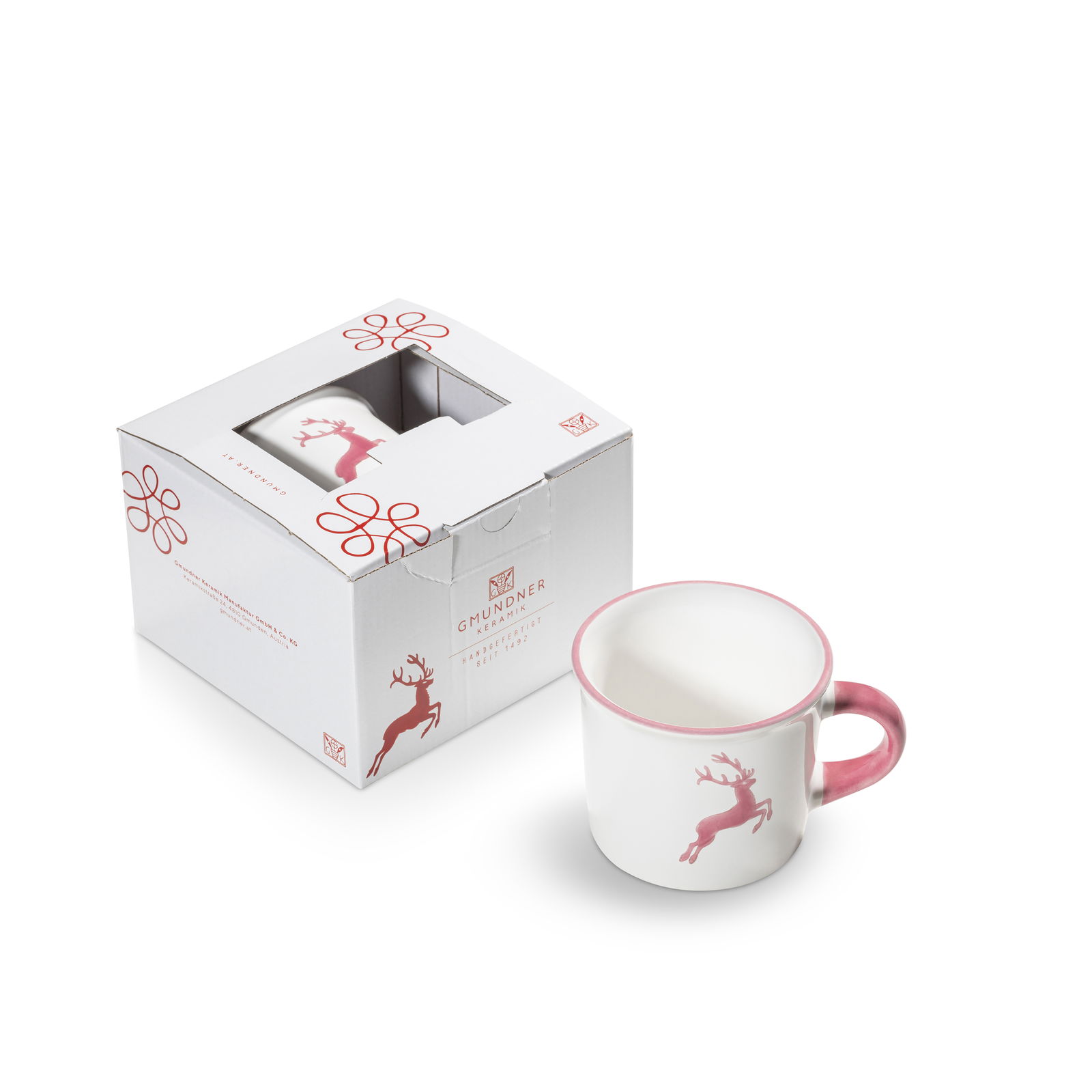 Kaffeehäferl