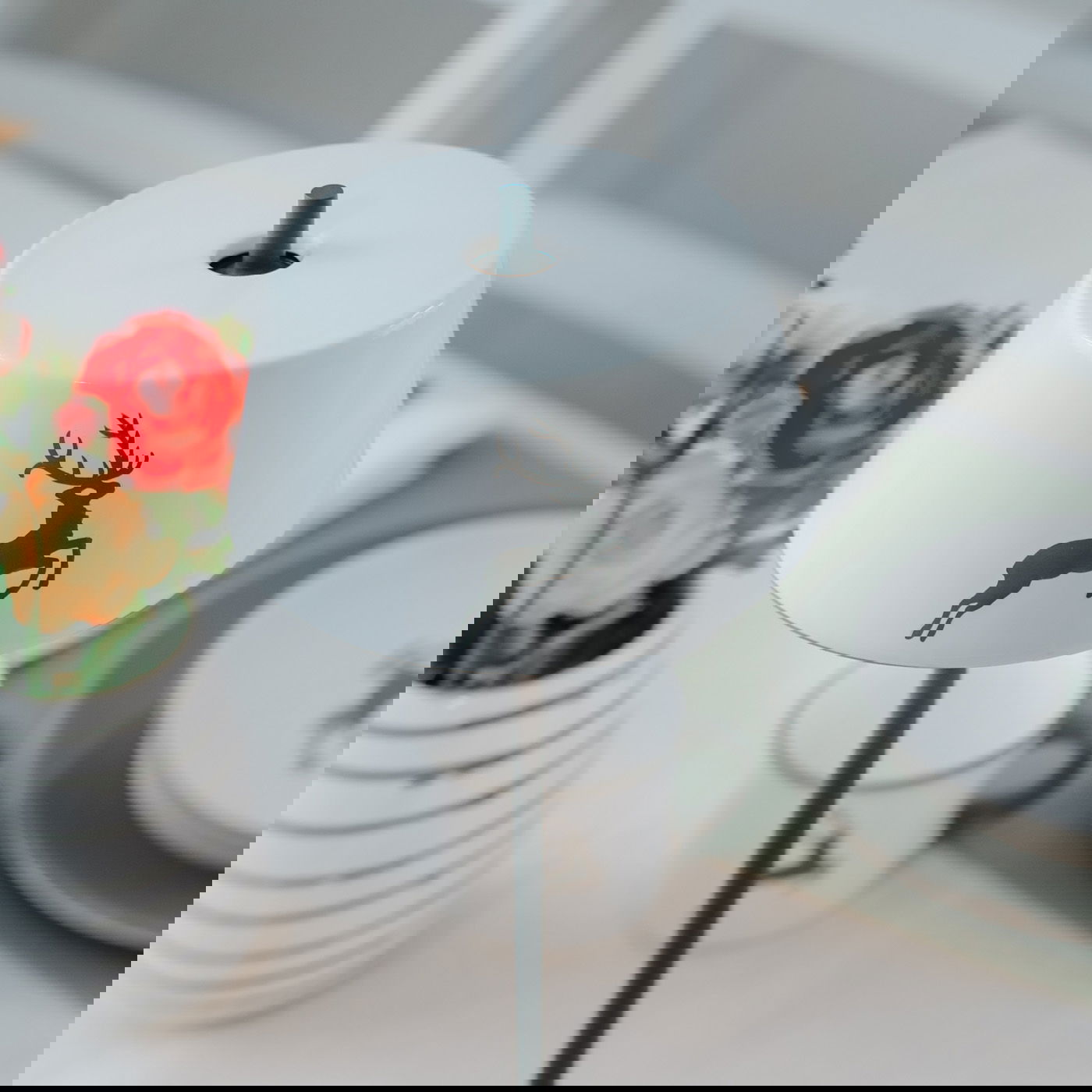 Molto Luce Lampada da tavolo EEDEN