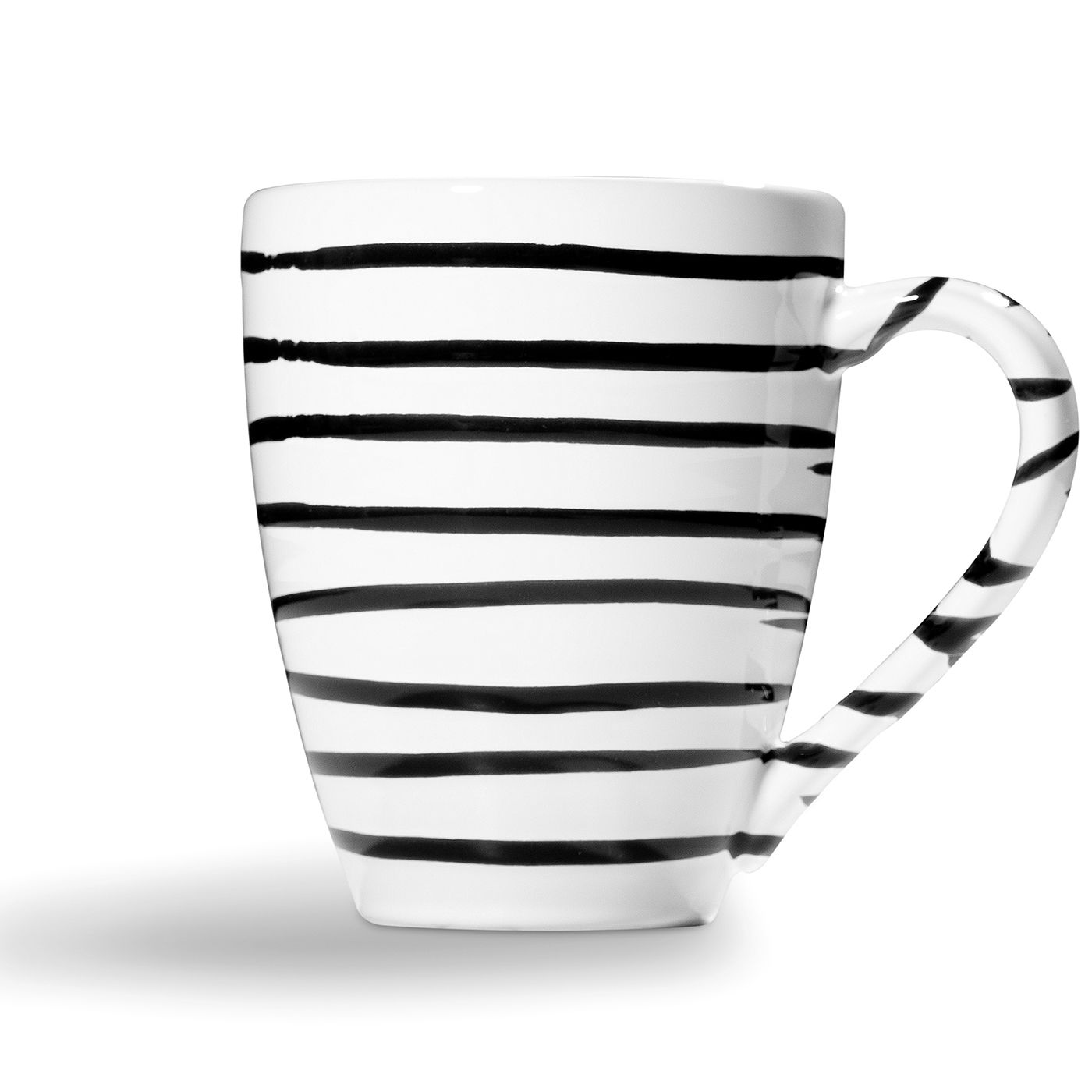 Mug With Handle Mug With Handle