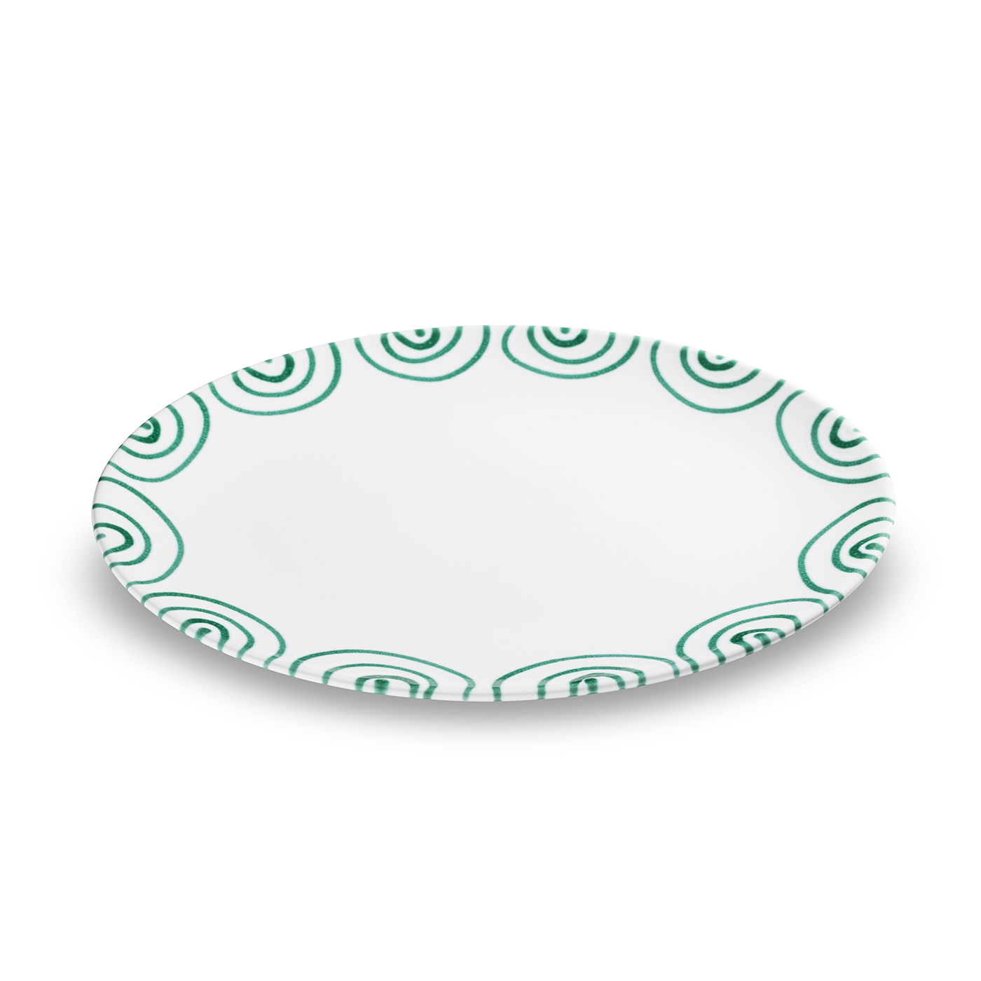 Platter Oval Platter Oval