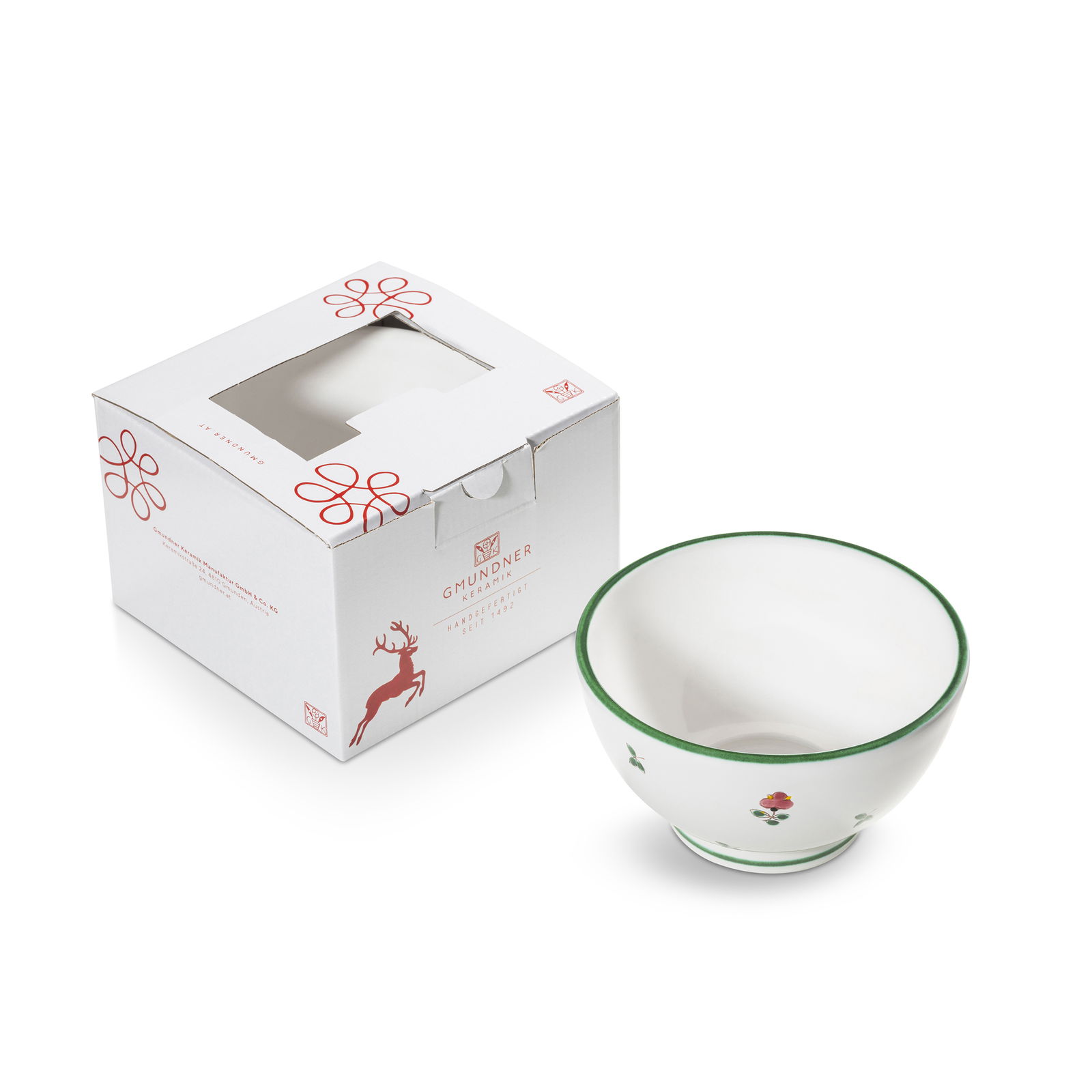 Müslischale groß im Karton