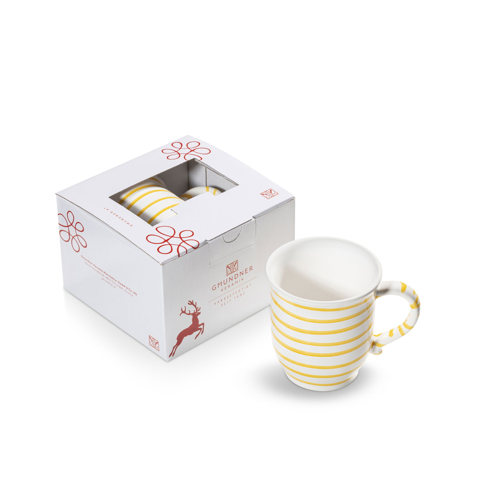 Schokotasse