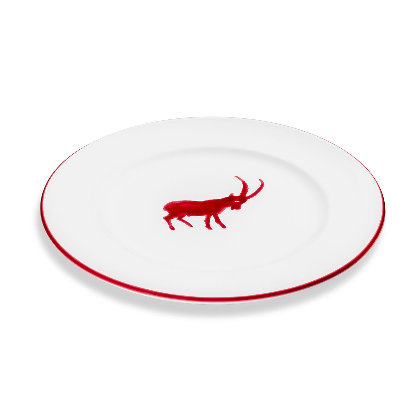 Dinner plate Dinner plate