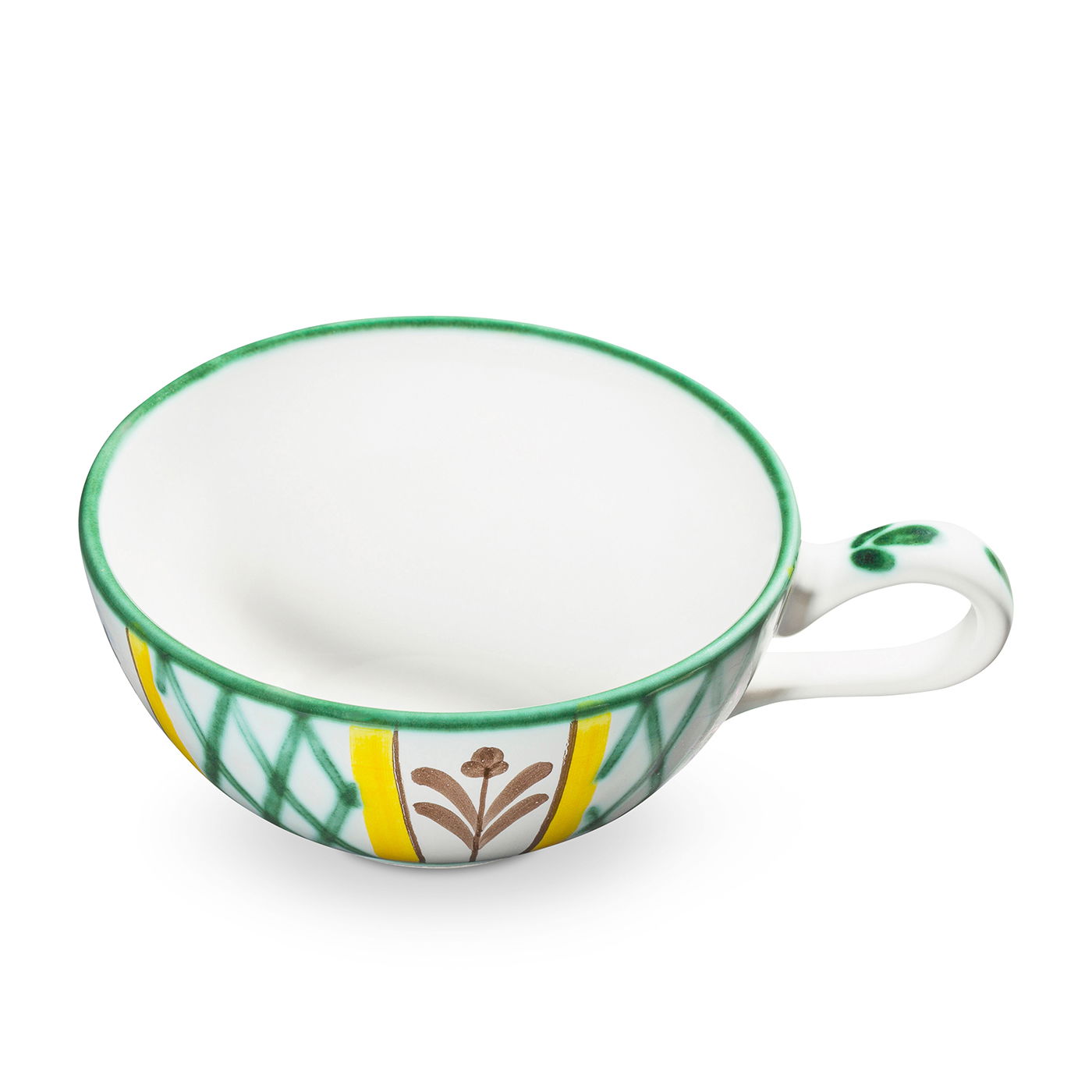 Teetasse