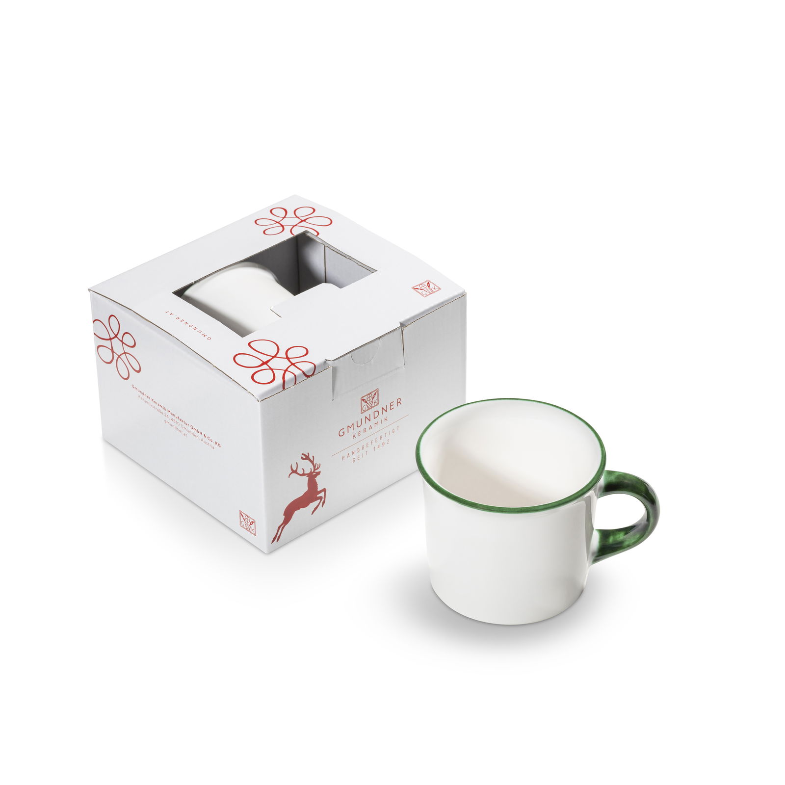 Kaffeehäferl Kaffeehäferl
