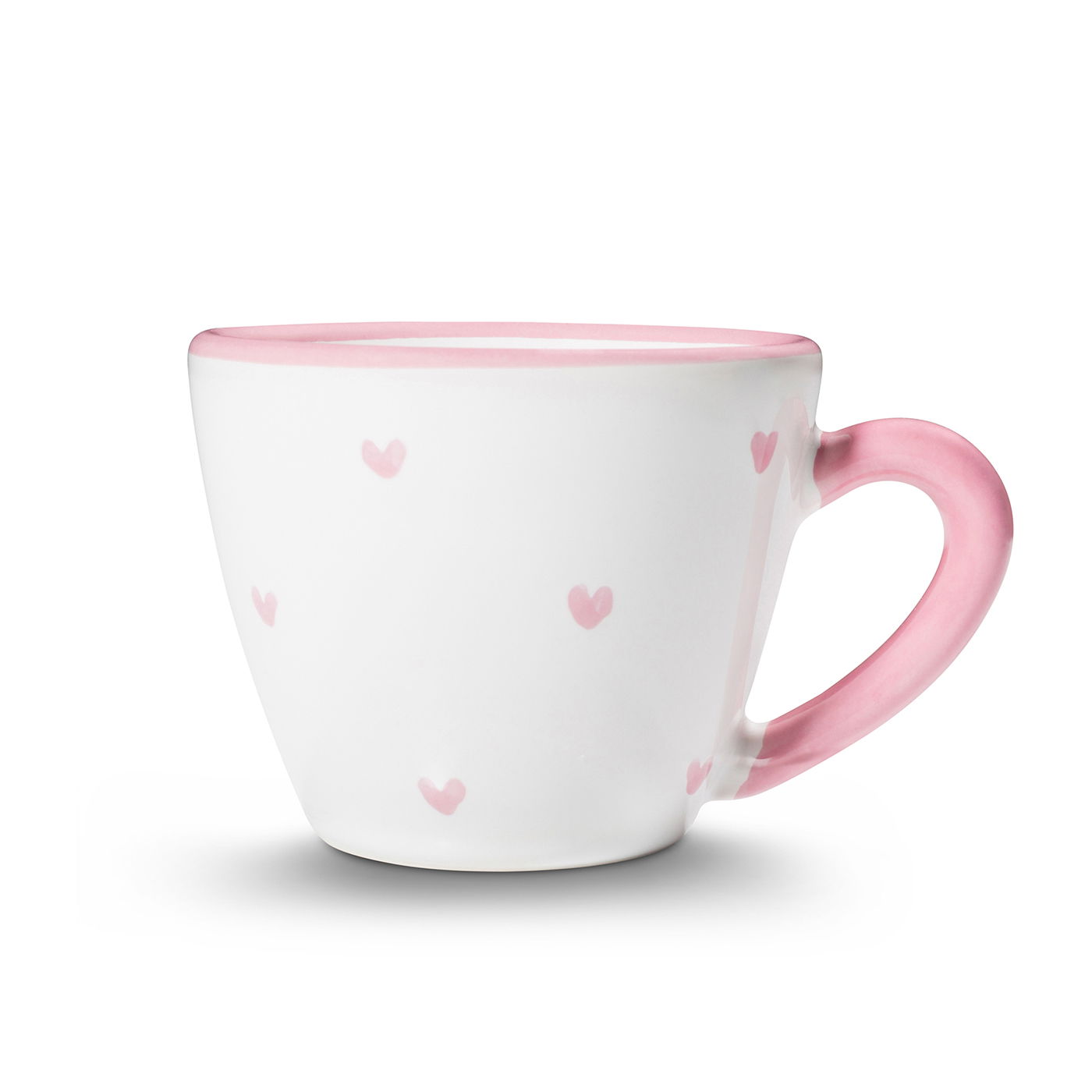 Espressotasse