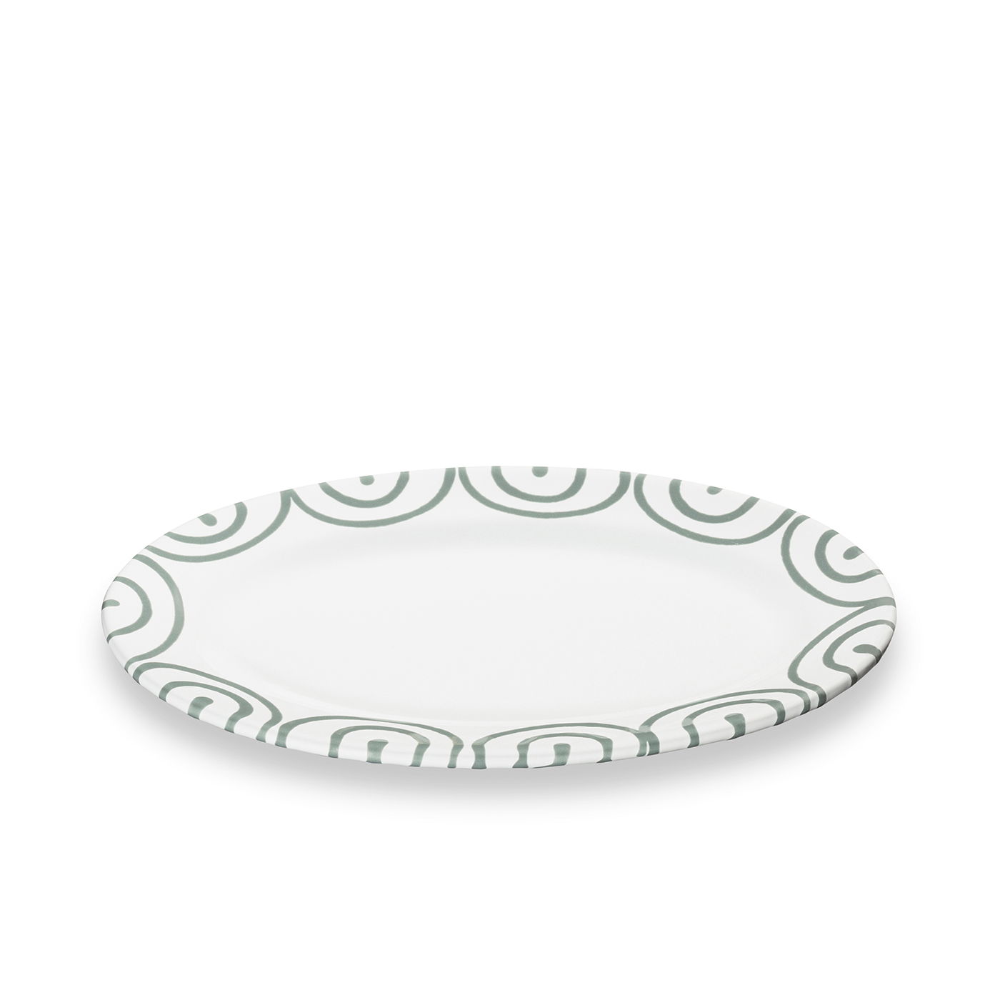 Rim Platter Rim Platter