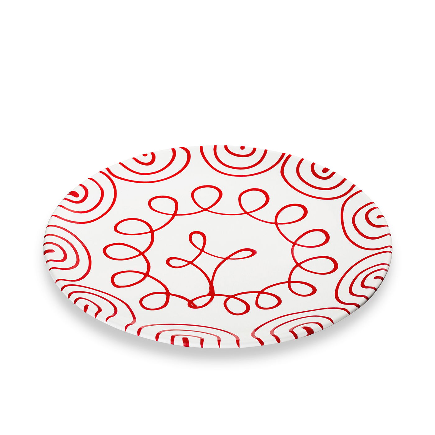 Dinner Plate Dinner Plate