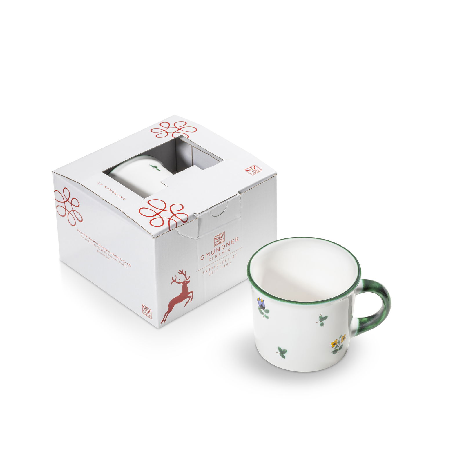 Kaffeehäferl