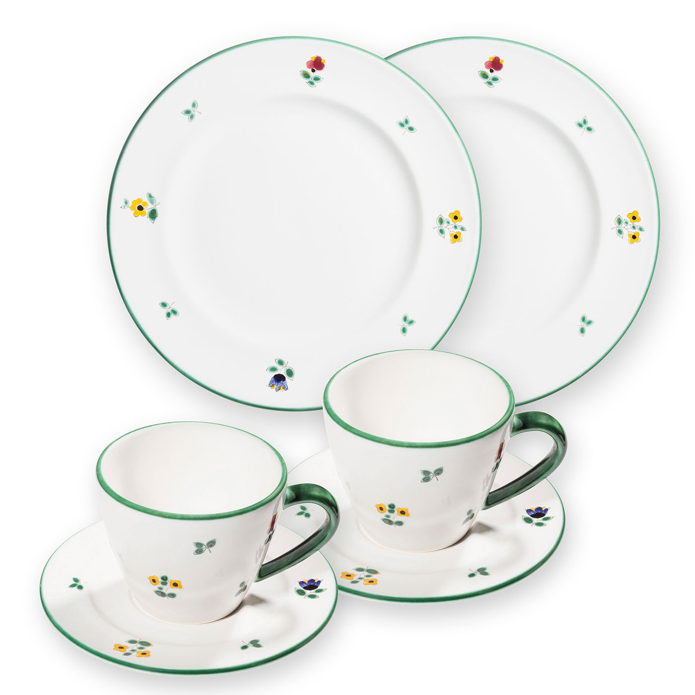 Frühstück für 2 Gourmet Frühstück für 2 Gourmet