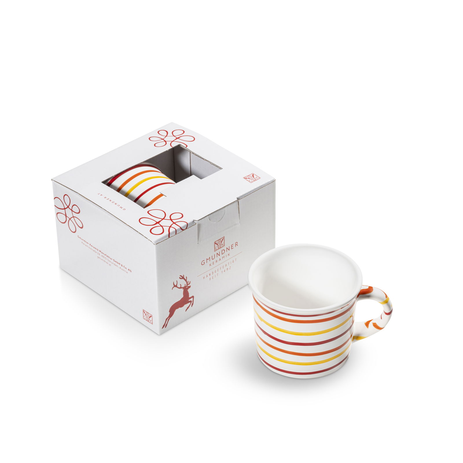 Kaffeehäferl