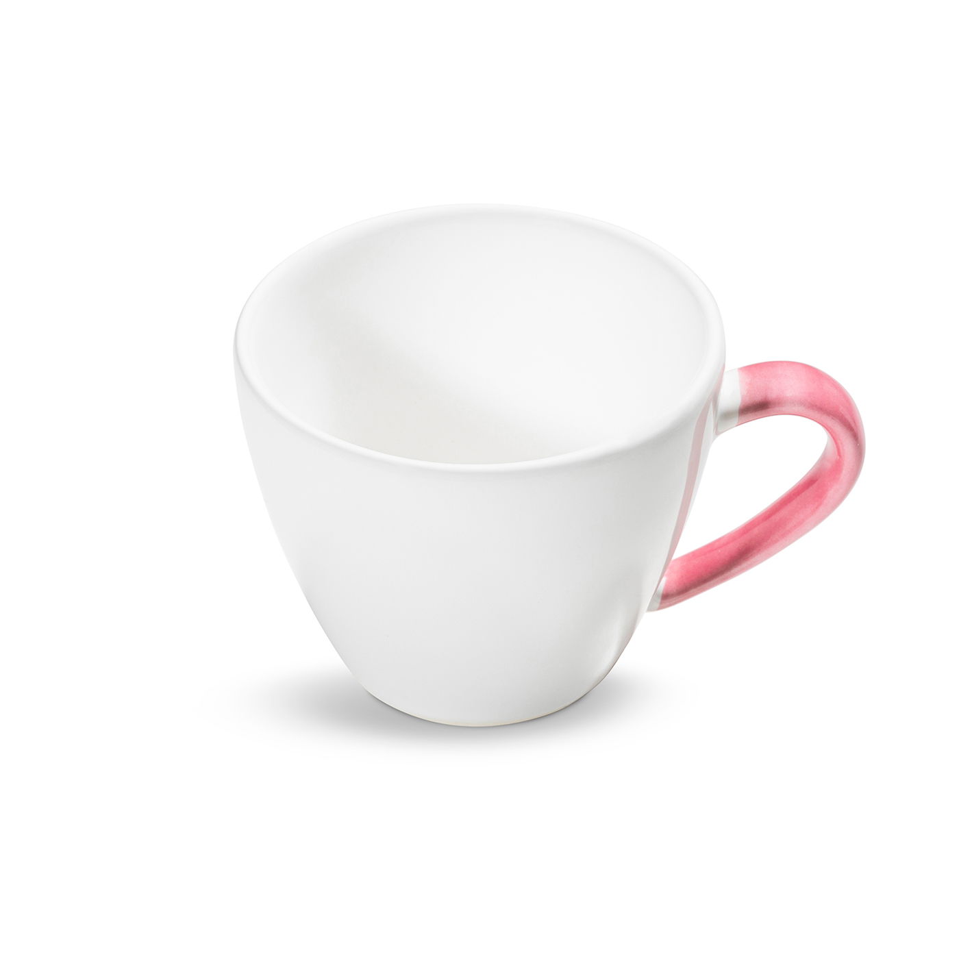 Variation Pink, Coffee Cup (0,2L) Variation Pink, Coffee Cup (0,2L)