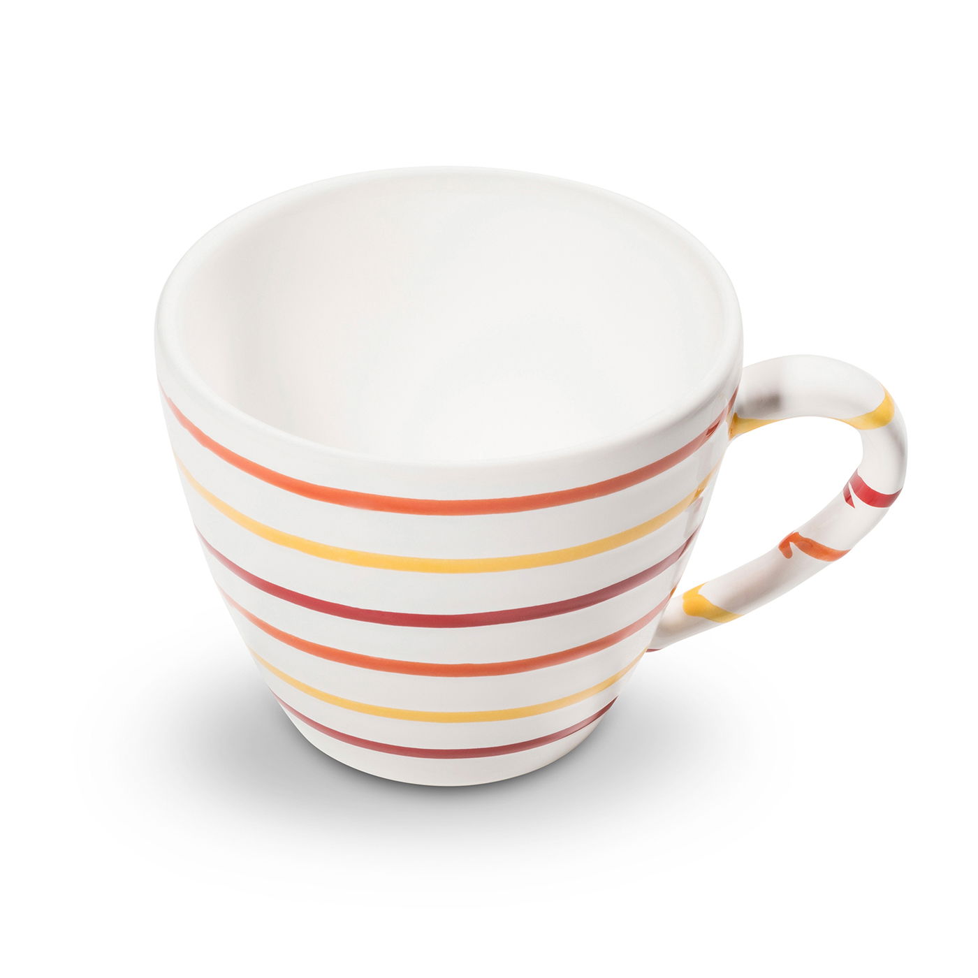 Kaffeetasse Gourmet