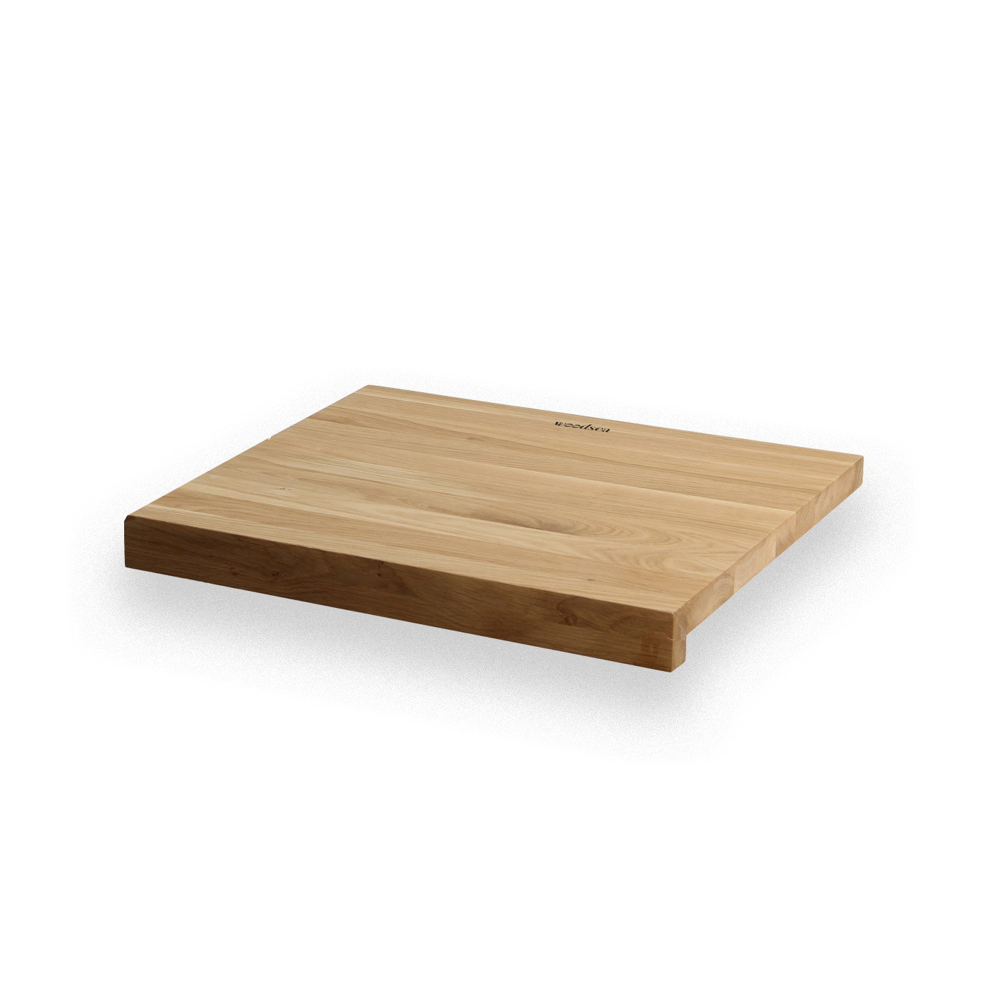 Wood Board Edge